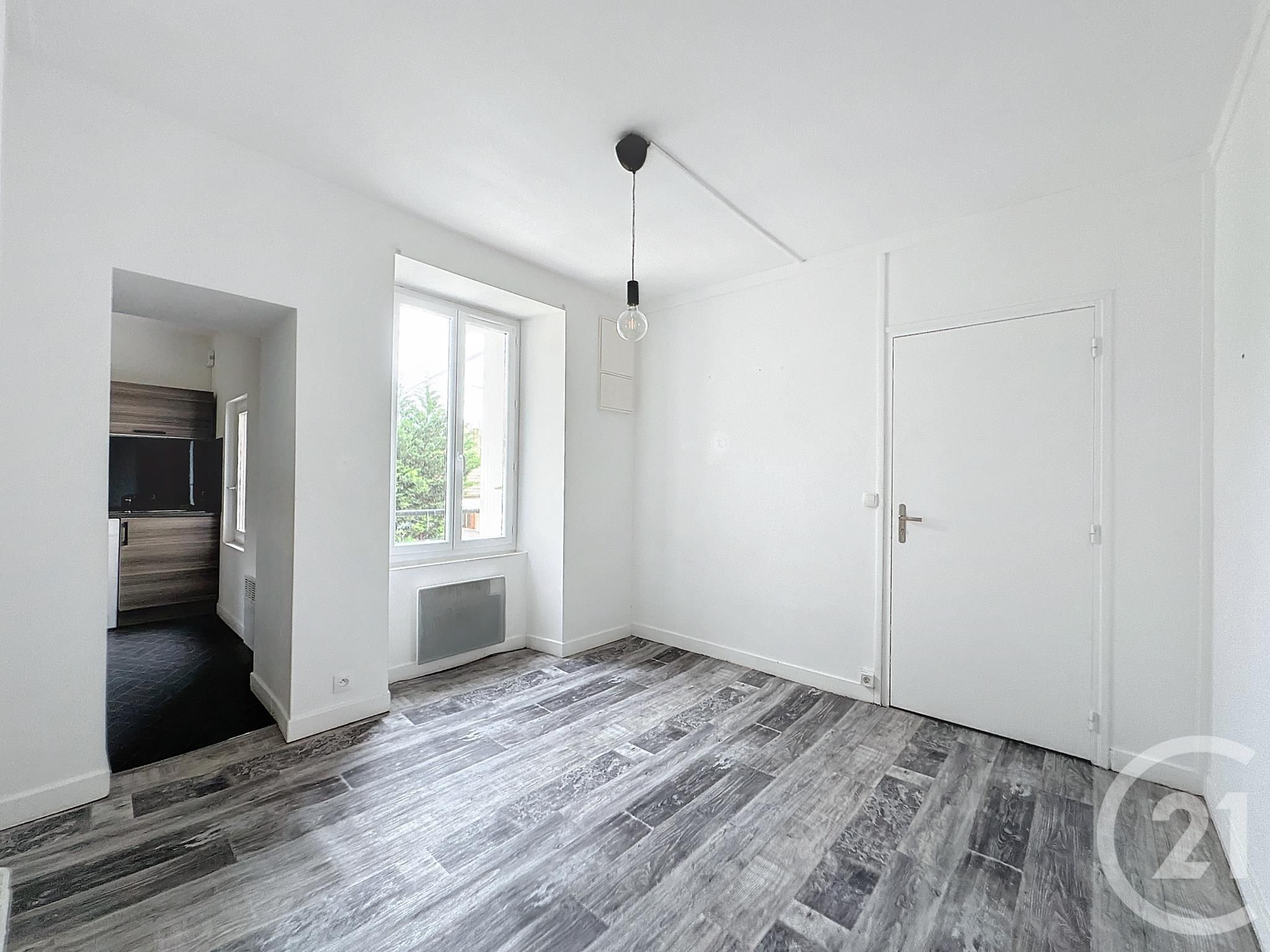 Appartement 2 pièces 26 m² Montereau-Fault-Yonne