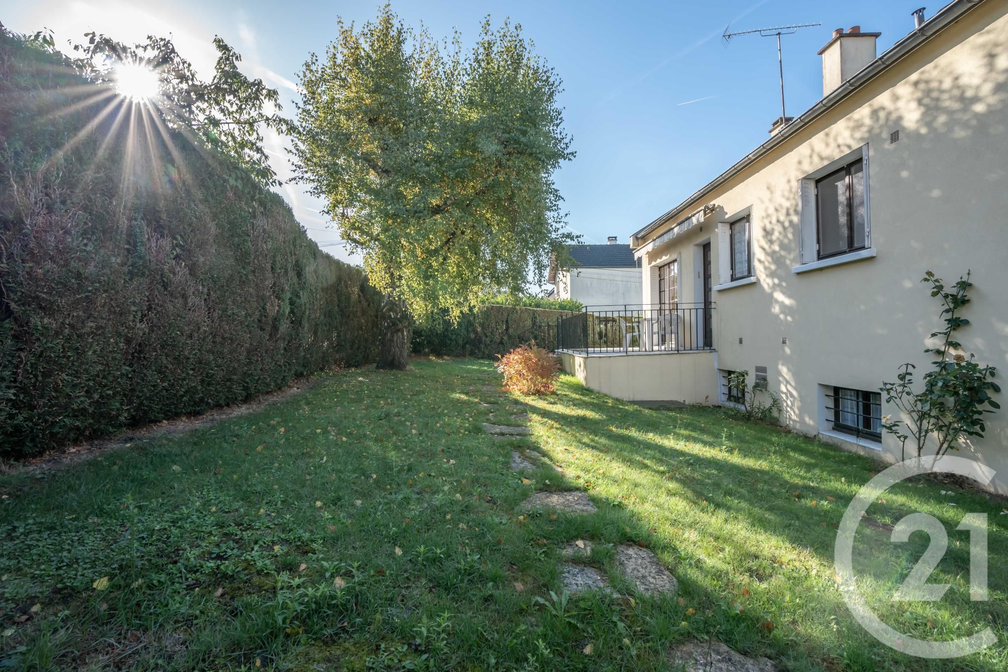 Maison 5 pièces 130 m² Coeuilly