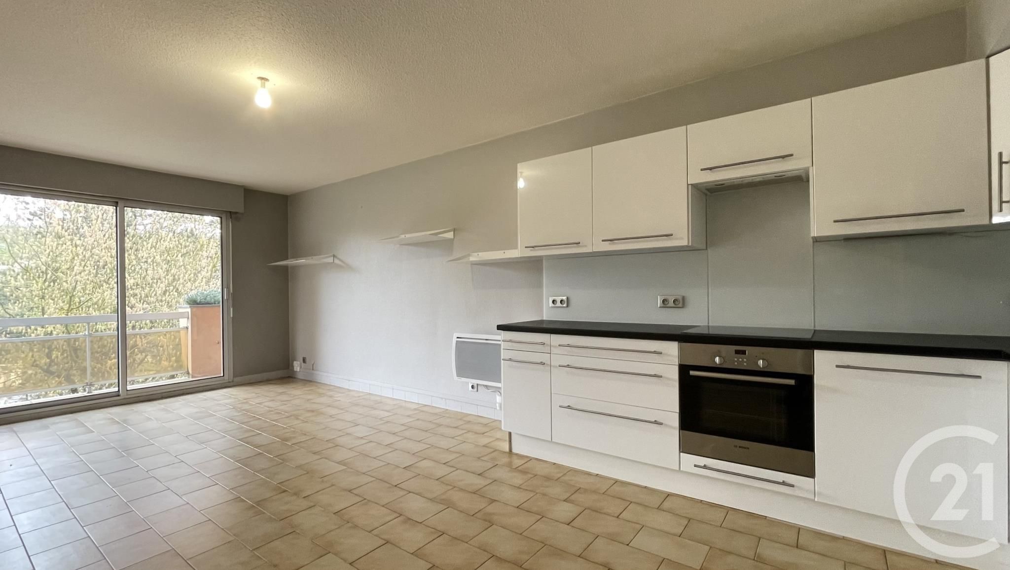 Appartement 2 pièces 59 m² Rumilly