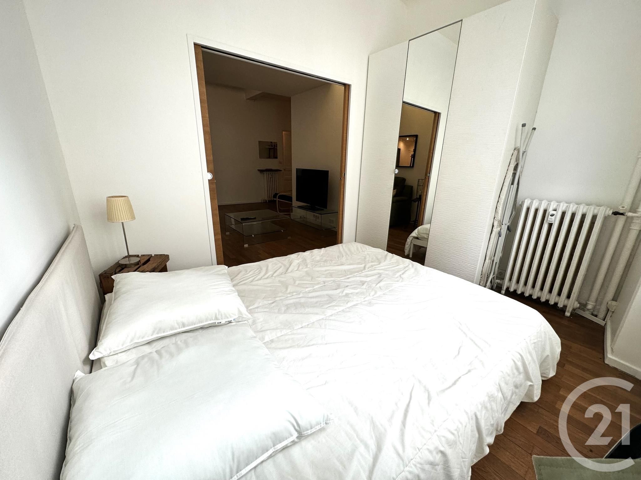 Appartement a louer paris-13e-arrondissement - 2 pièce(s) - 42.8 m2 - Surfyn