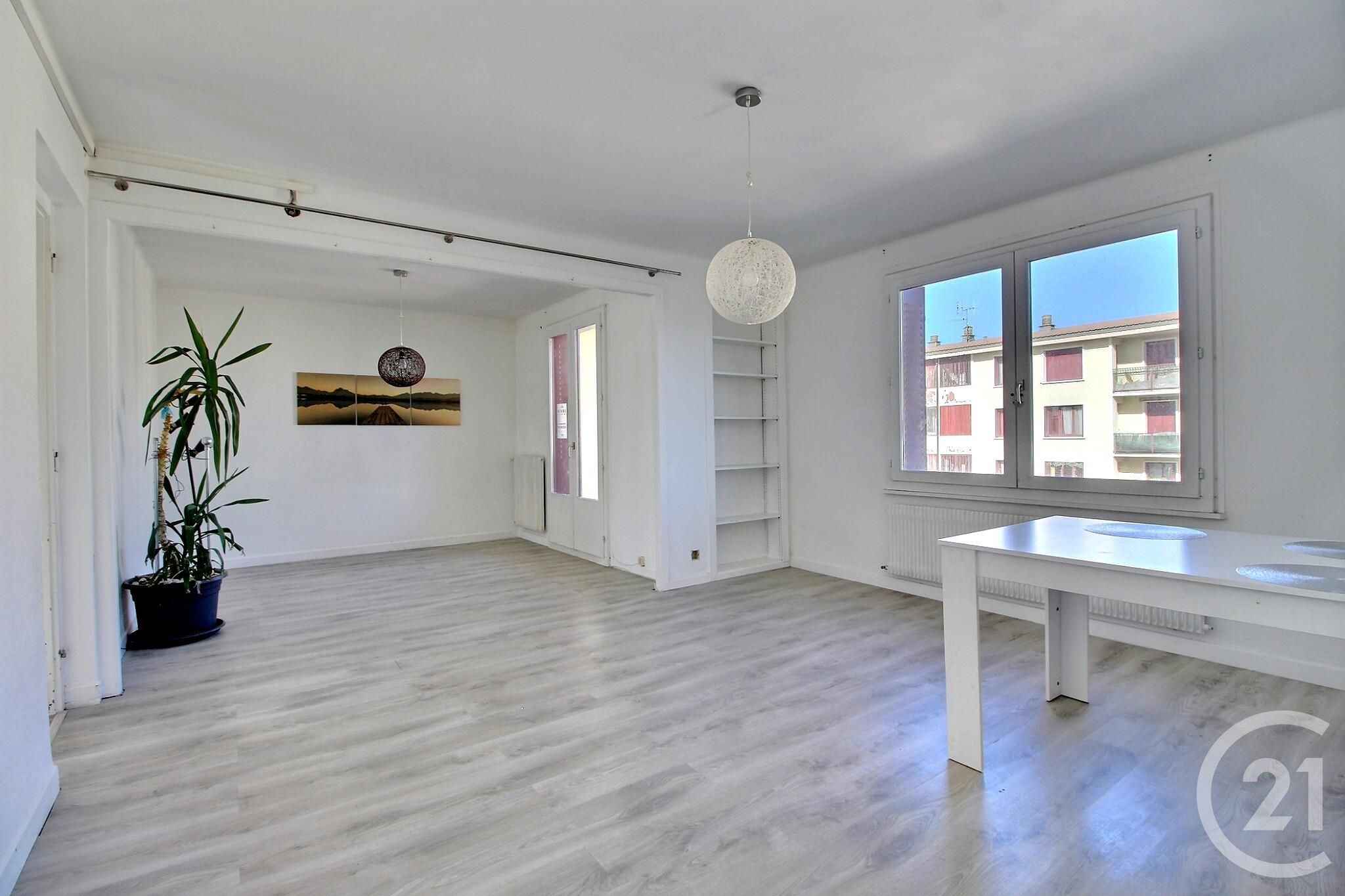 Appartement 4 pièces 77 m² Thonon-les-Bains