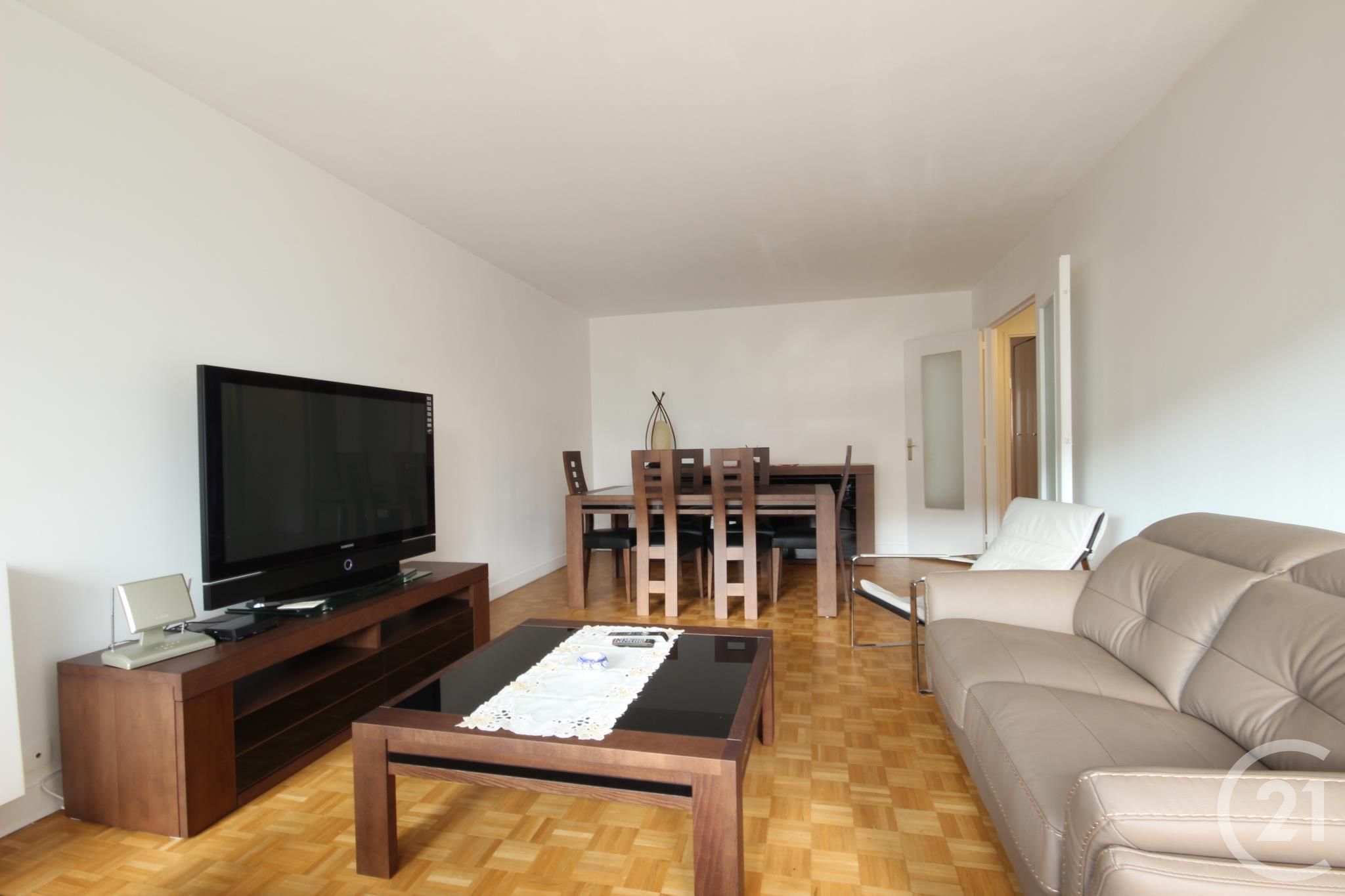 Appartement a louer courbevoie - 5 pièce(s) - 108.09 m2 - Surfyn