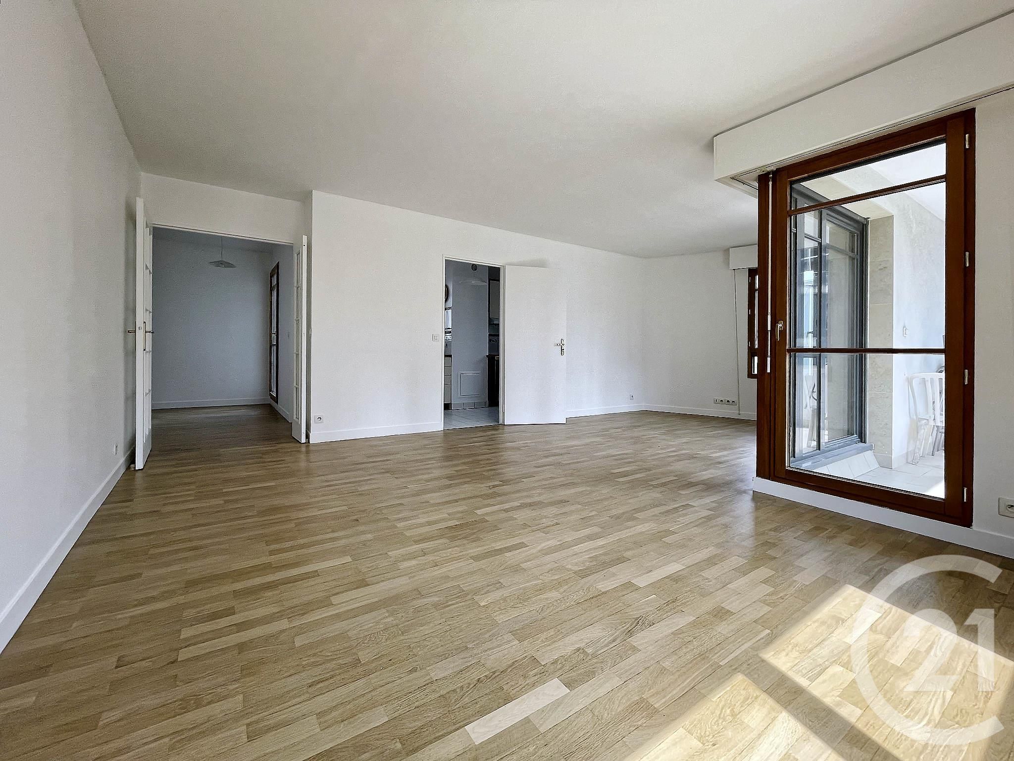 Appartement a louer courbevoie - 4 pièce(s) - 84.14 m2 - Surfyn