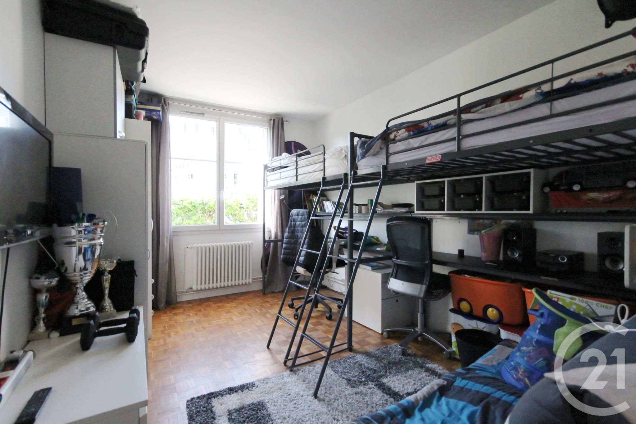 Appartement a louer la garenne-colombes - 4 pièce(s) - 82.45 m2 - Surfyn