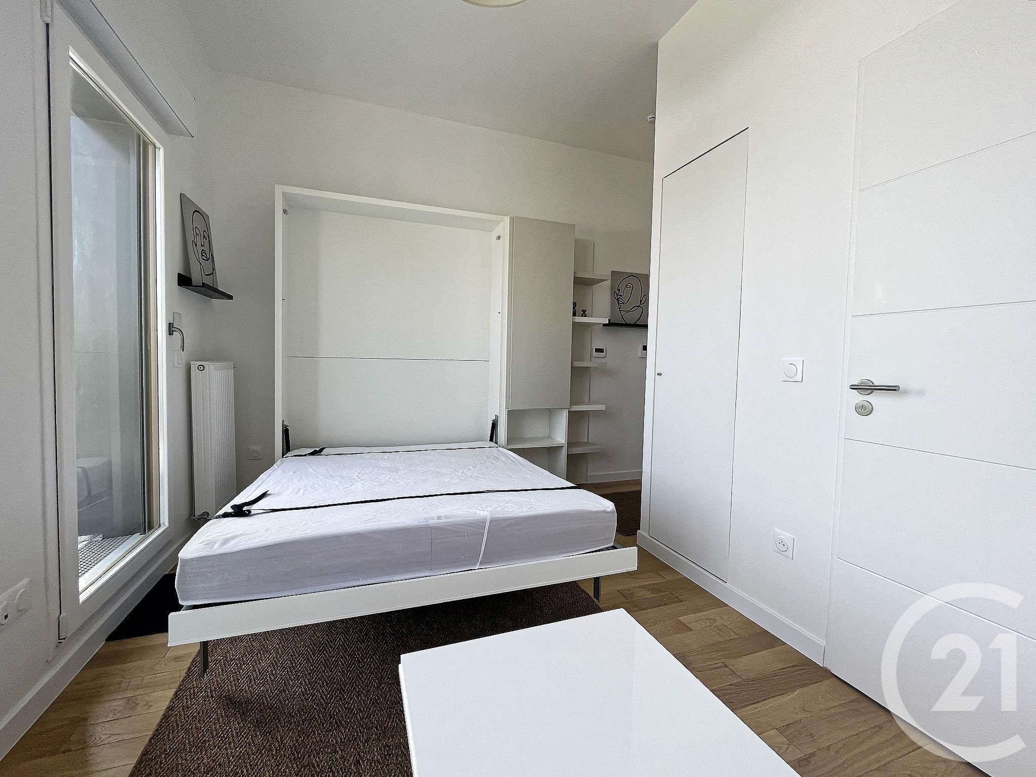 Appartement a louer  - 1 pièce(s) - 21.99 m2 - Surfyn