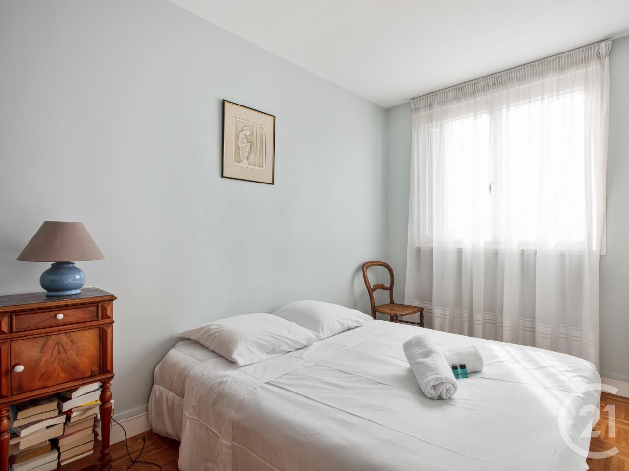 Appartement a louer paris-13e-arrondissement - 3 pièce(s) - 73 m2 - Surfyn