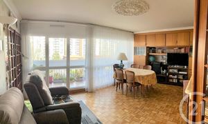 Appartement 4 pièces 80 m² Rueil-Malmaison