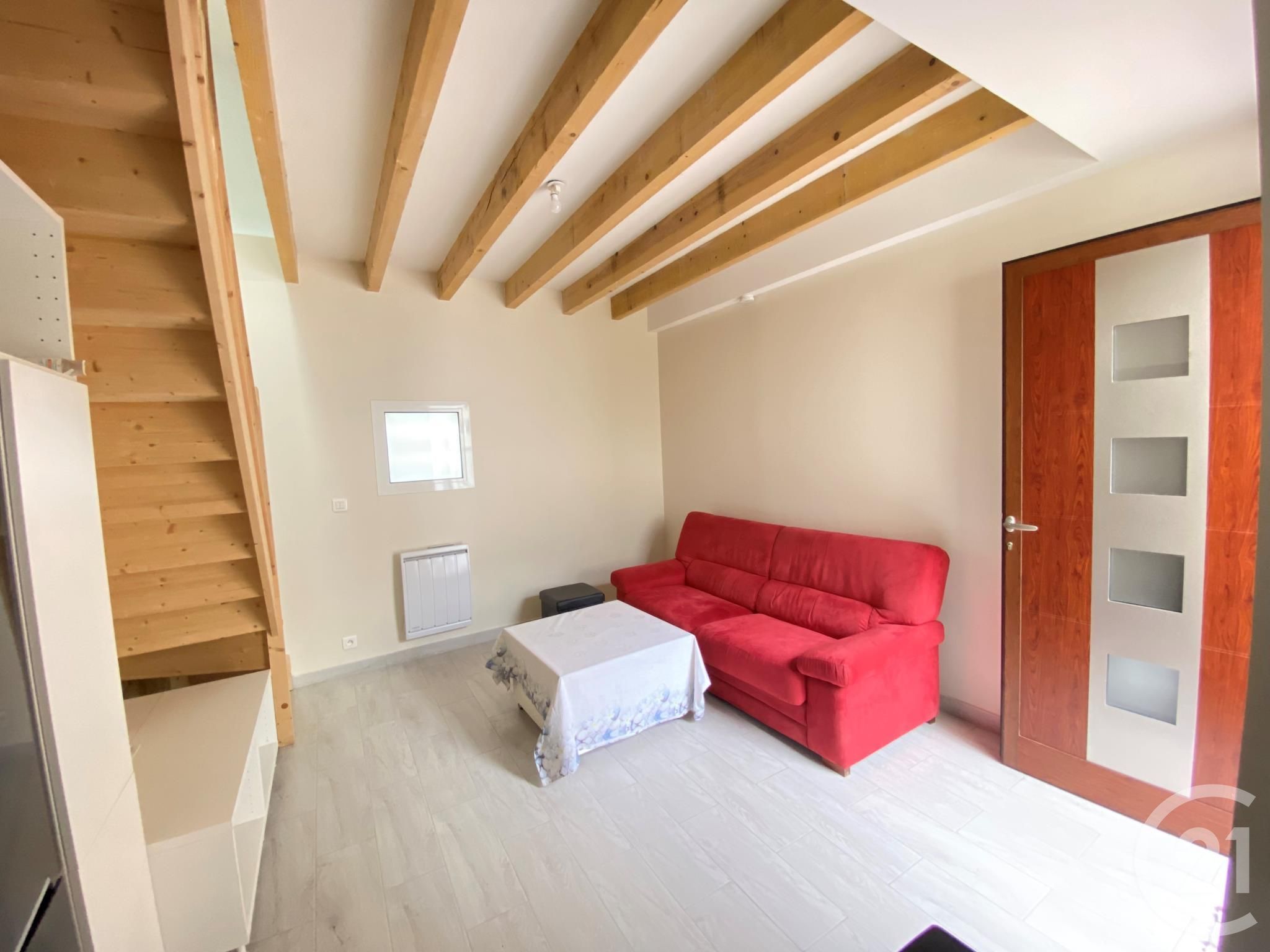 Appartement a louer rueil-malmaison - 1 pièce(s) - 33.14 m2 - Surfyn