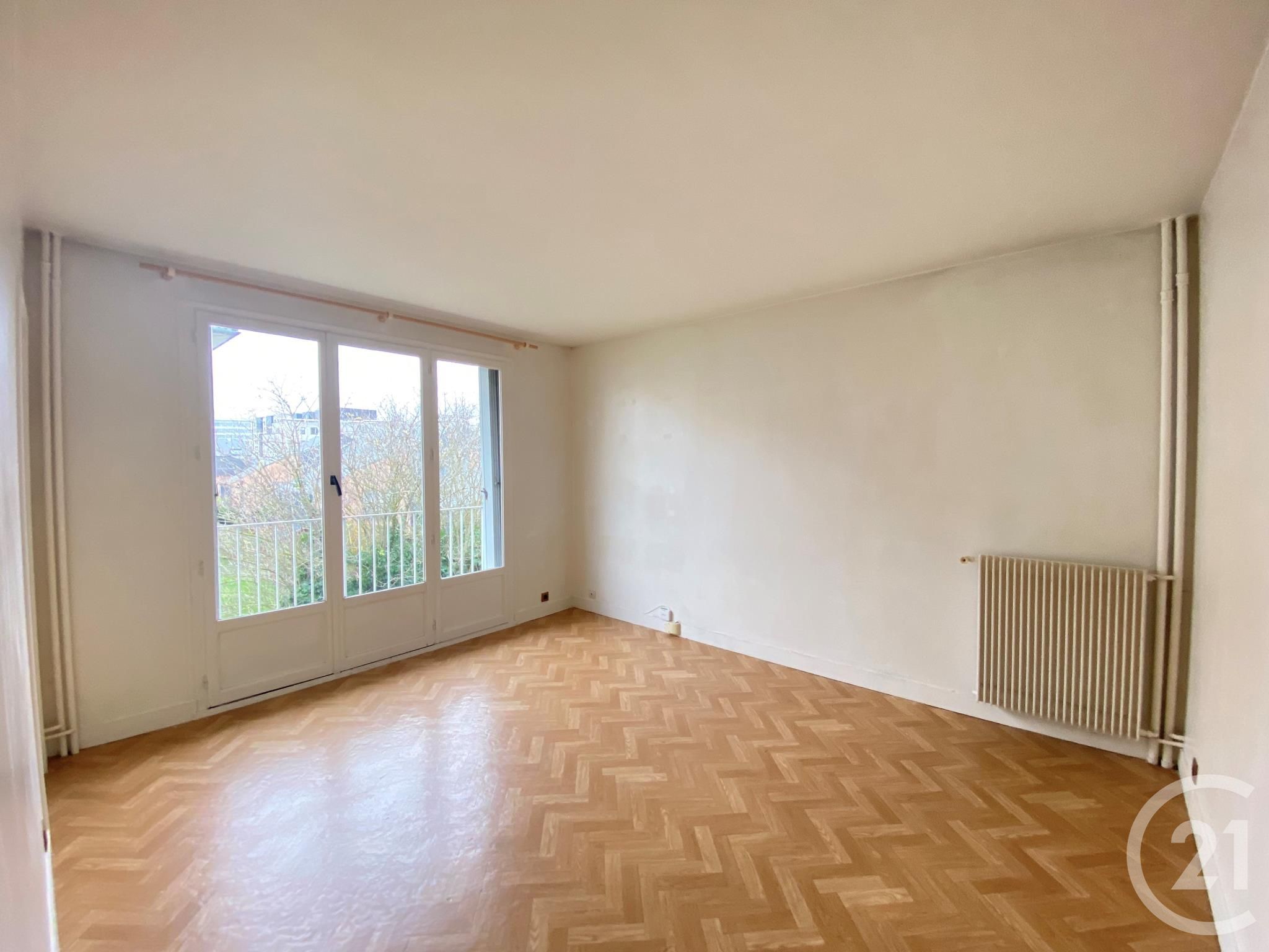 Appartement a louer rueil-malmaison - 1 pièce(s) - 27.37 m2 - Surfyn