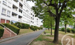 Appartement 4 pièces 69 m² Rueil-Malmaison
