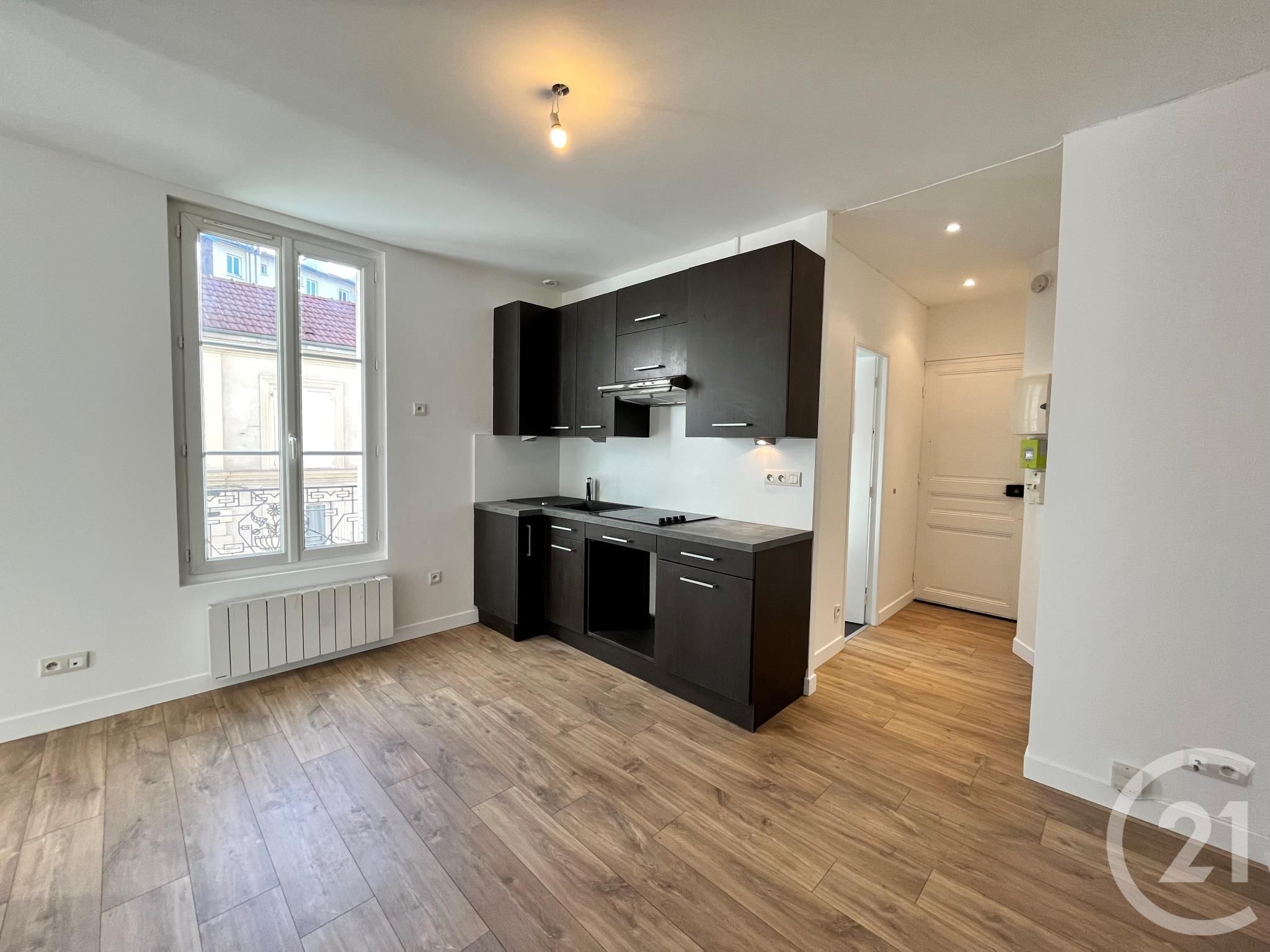 Appartement a louer boulogne-billancourt - 2 pièce(s) - 30.32 m2 - Surfyn