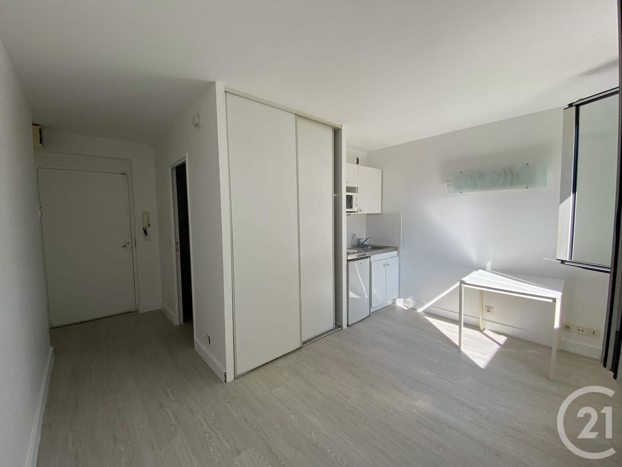 Appartement a louer rueil-malmaison - 1 pièce(s) - 18 m2 - Surfyn