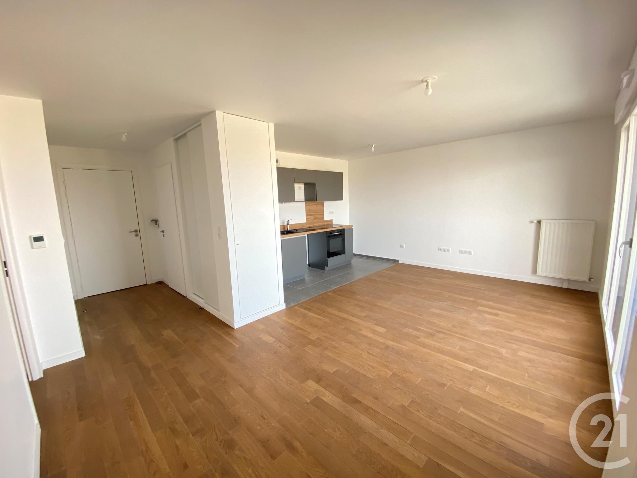 Appartement a louer rueil-malmaison - 3 pièce(s) - 61.65 m2 - Surfyn