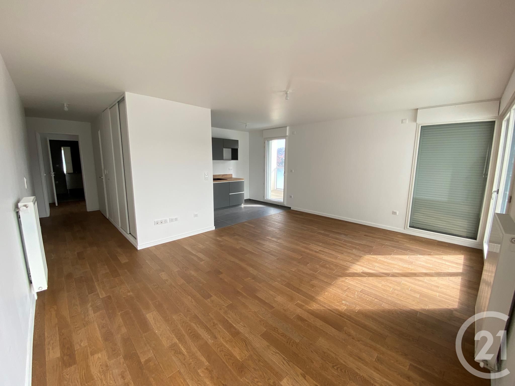 Appartement a louer rueil-malmaison - 3 pièce(s) - 70.83 m2 - Surfyn