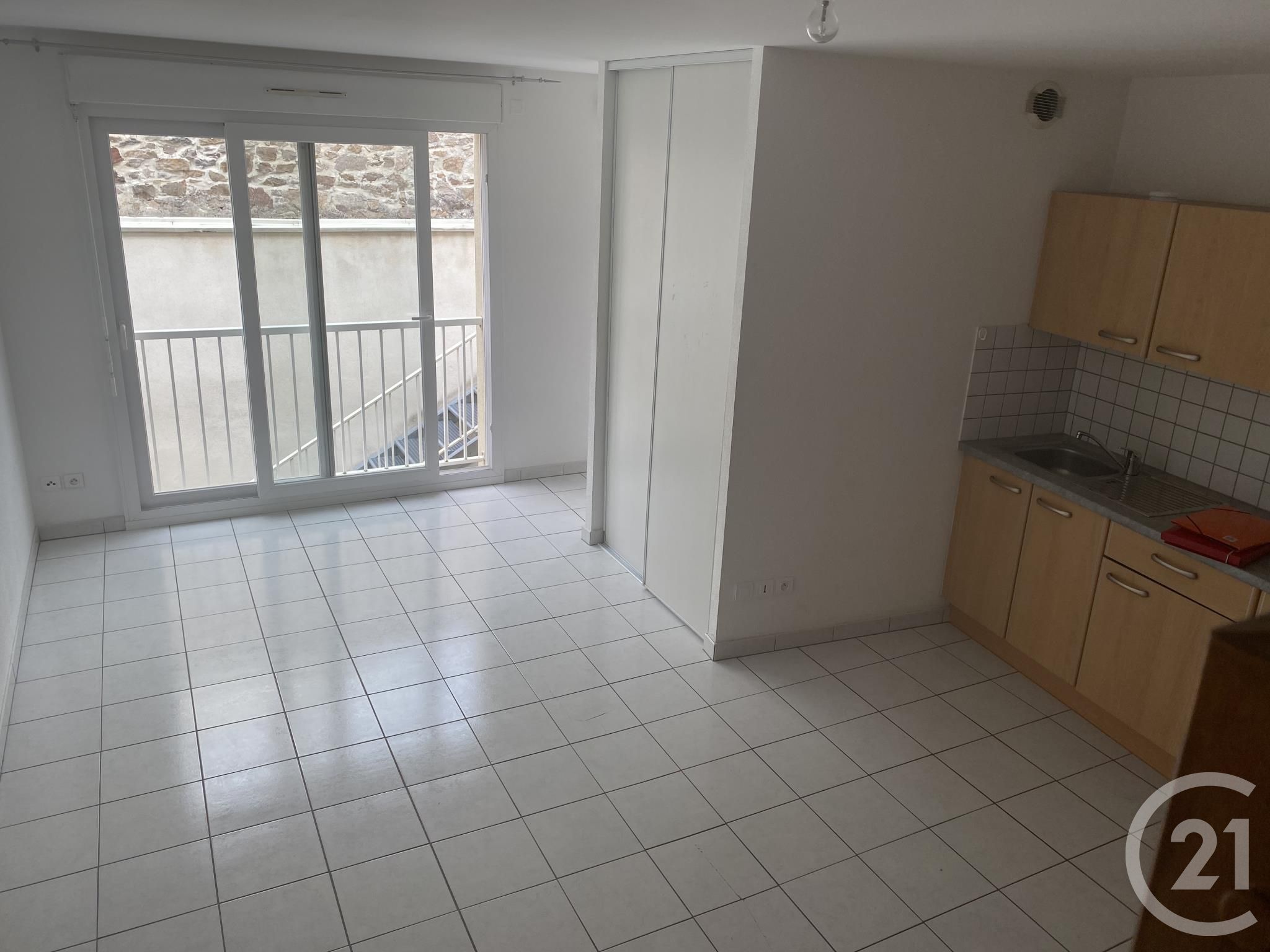 Appartement 2 pièces 48 m² Remiremont