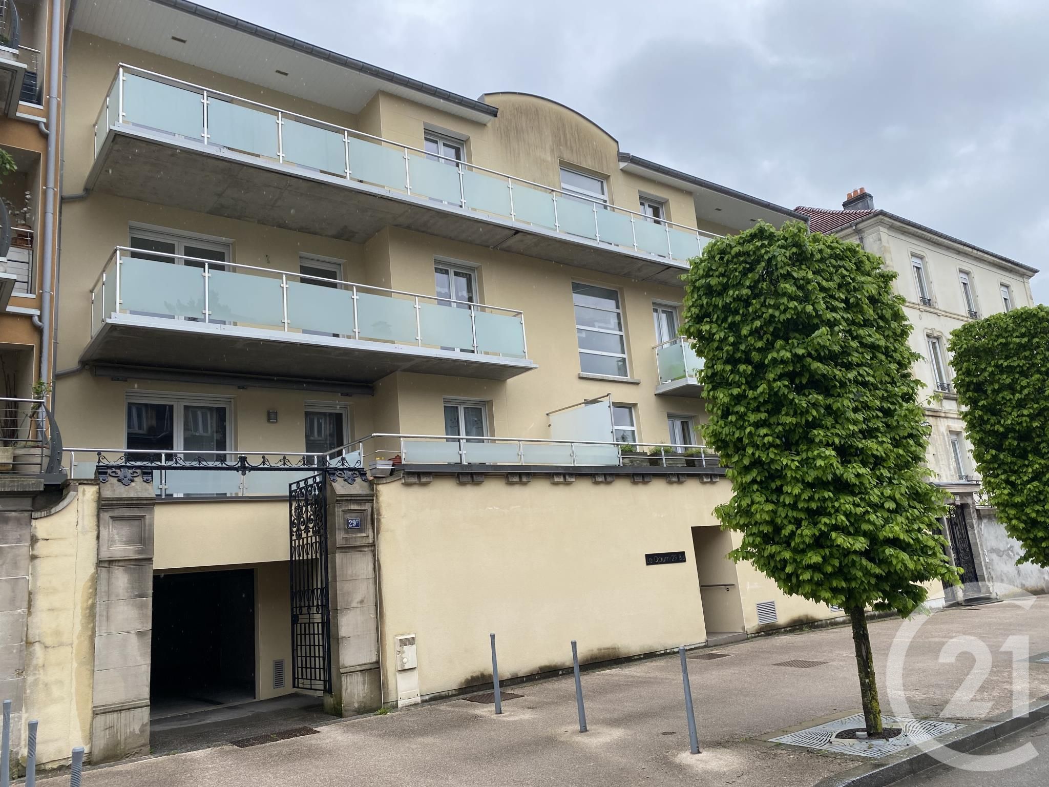 Appartement 3 pièces 82 m² Saint-Étienne-lès-Remiremont