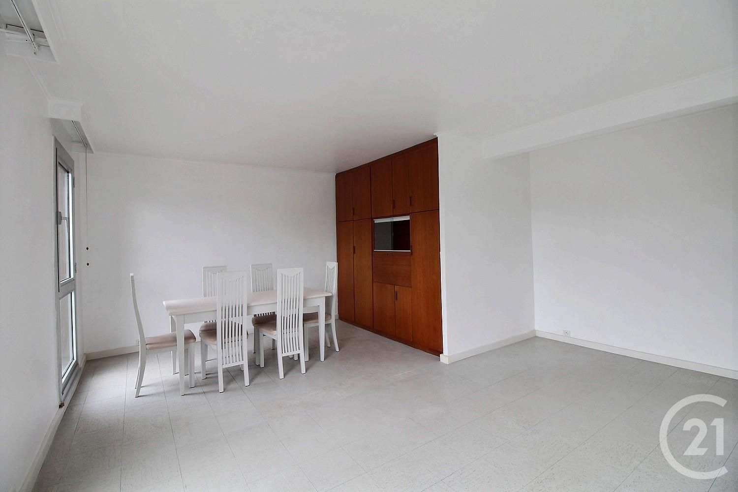 Appartement a louer antony - 3 pièce(s) - 51.52 m2 - Surfyn