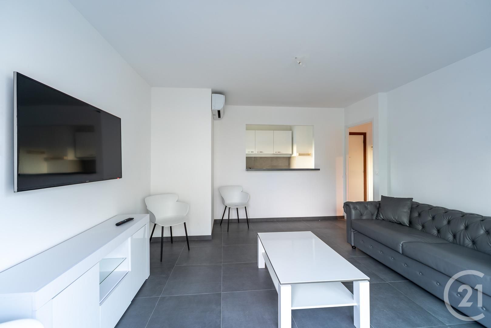 Appartement 1 pièce 32 m² Mandelieu-la-Napoule