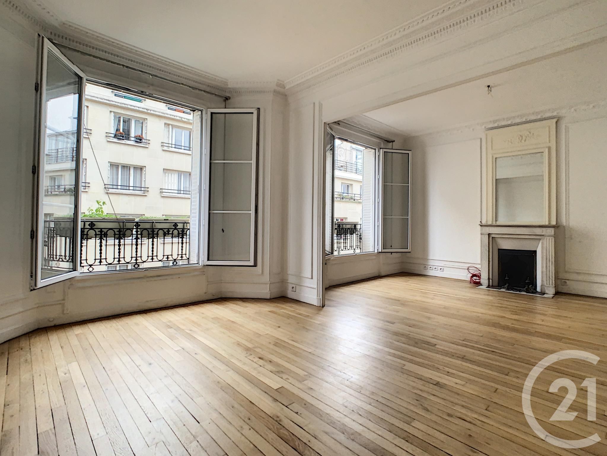 Appartement a louer boulogne-billancourt - 4 pièce(s) - 75.47 m2 - Surfyn