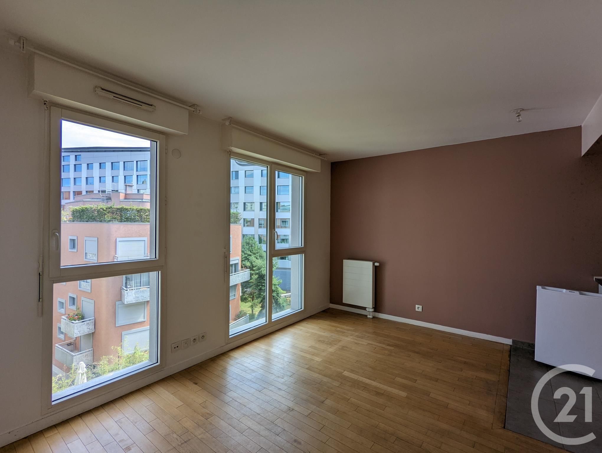 Appartement a louer boulogne-billancourt - 2 pièce(s) - 36.75 m2 - Surfyn