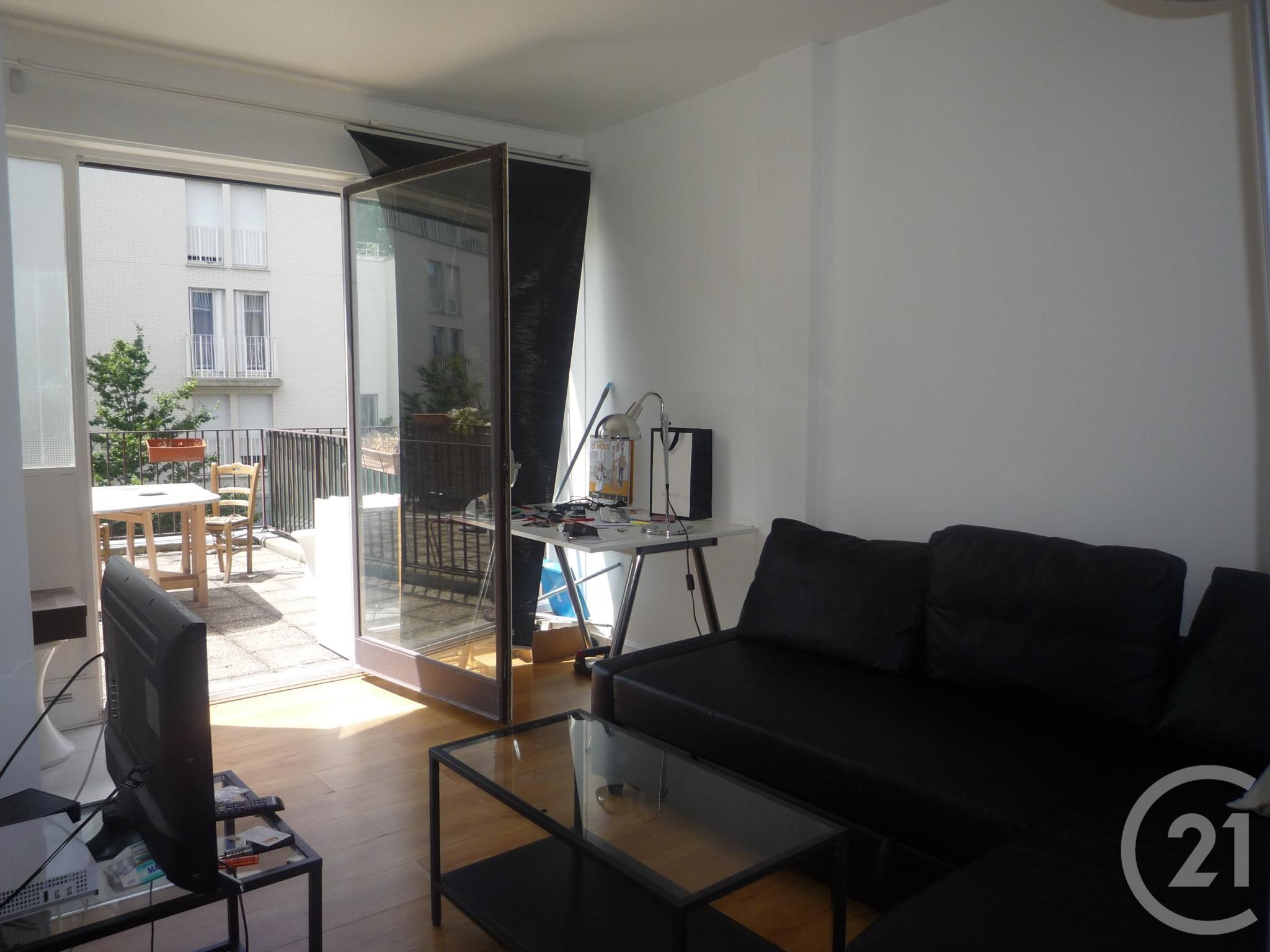 Appartement a louer boulogne-billancourt - 1 pièce(s) - 17.7 m2 - Surfyn