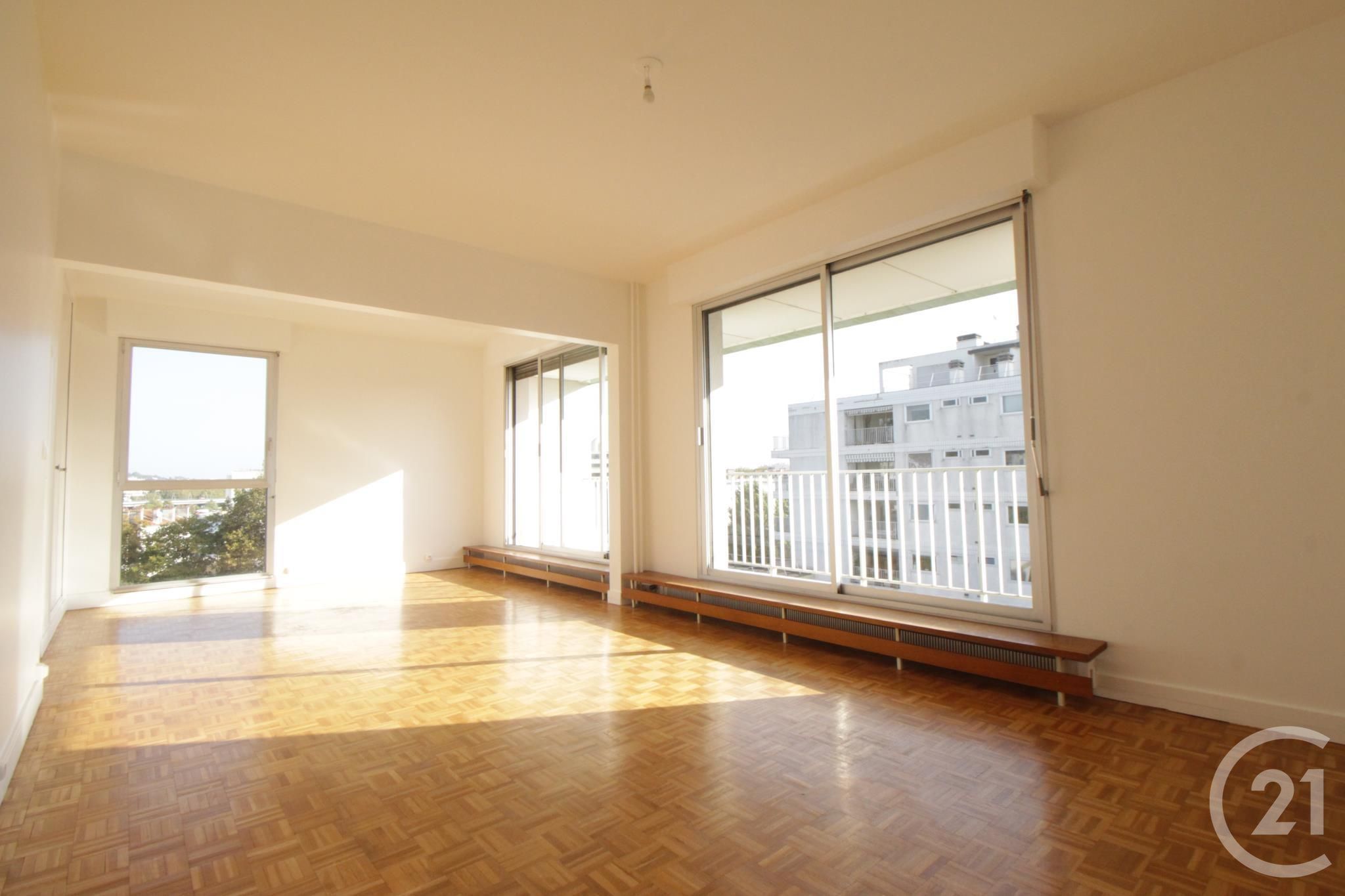 Appartement a louer boulogne-billancourt - 2 pièce(s) - 64.09 m2 - Surfyn