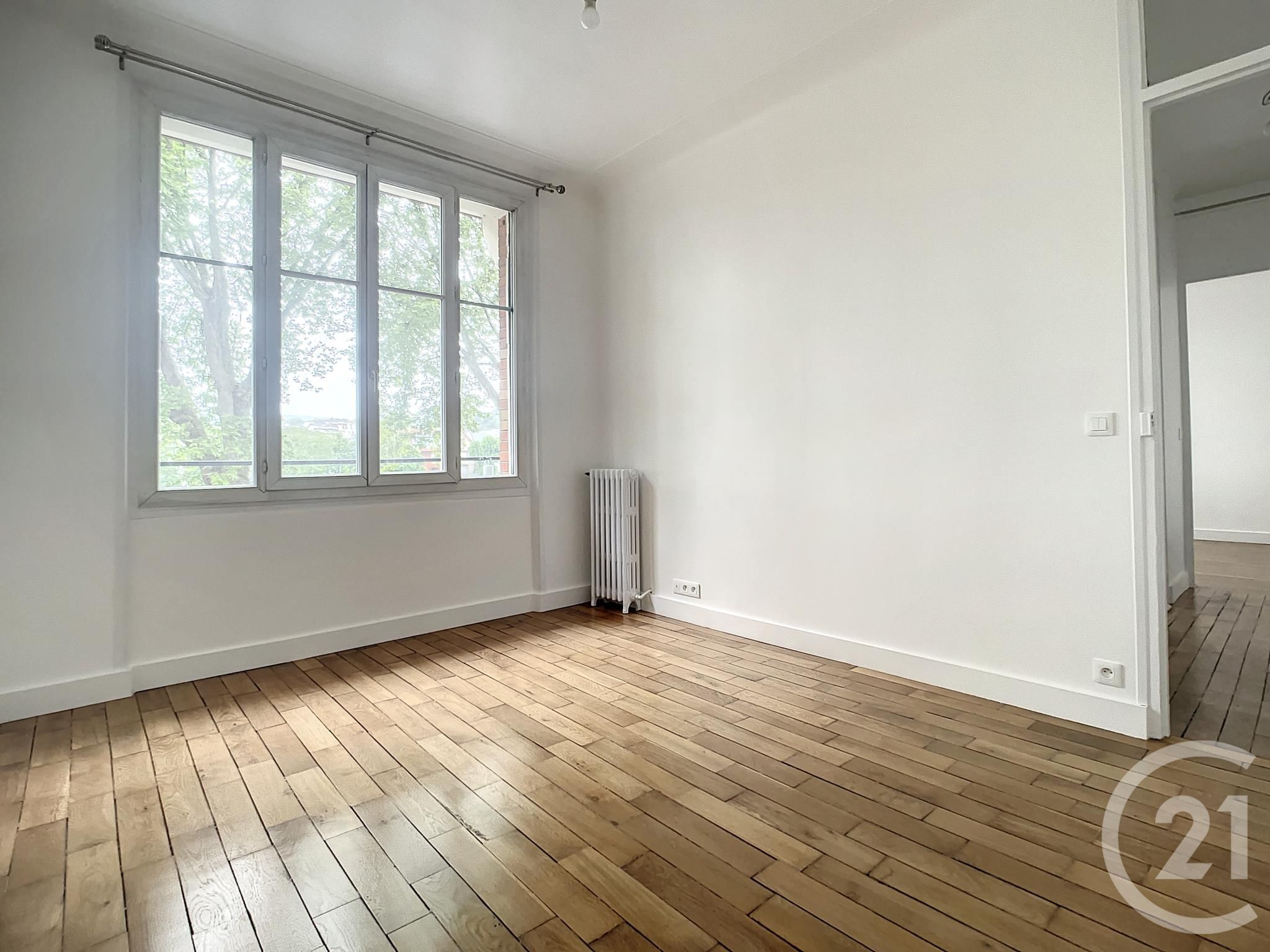 Appartement a louer boulogne-billancourt - 2 pièce(s) - 37.74 m2 - Surfyn