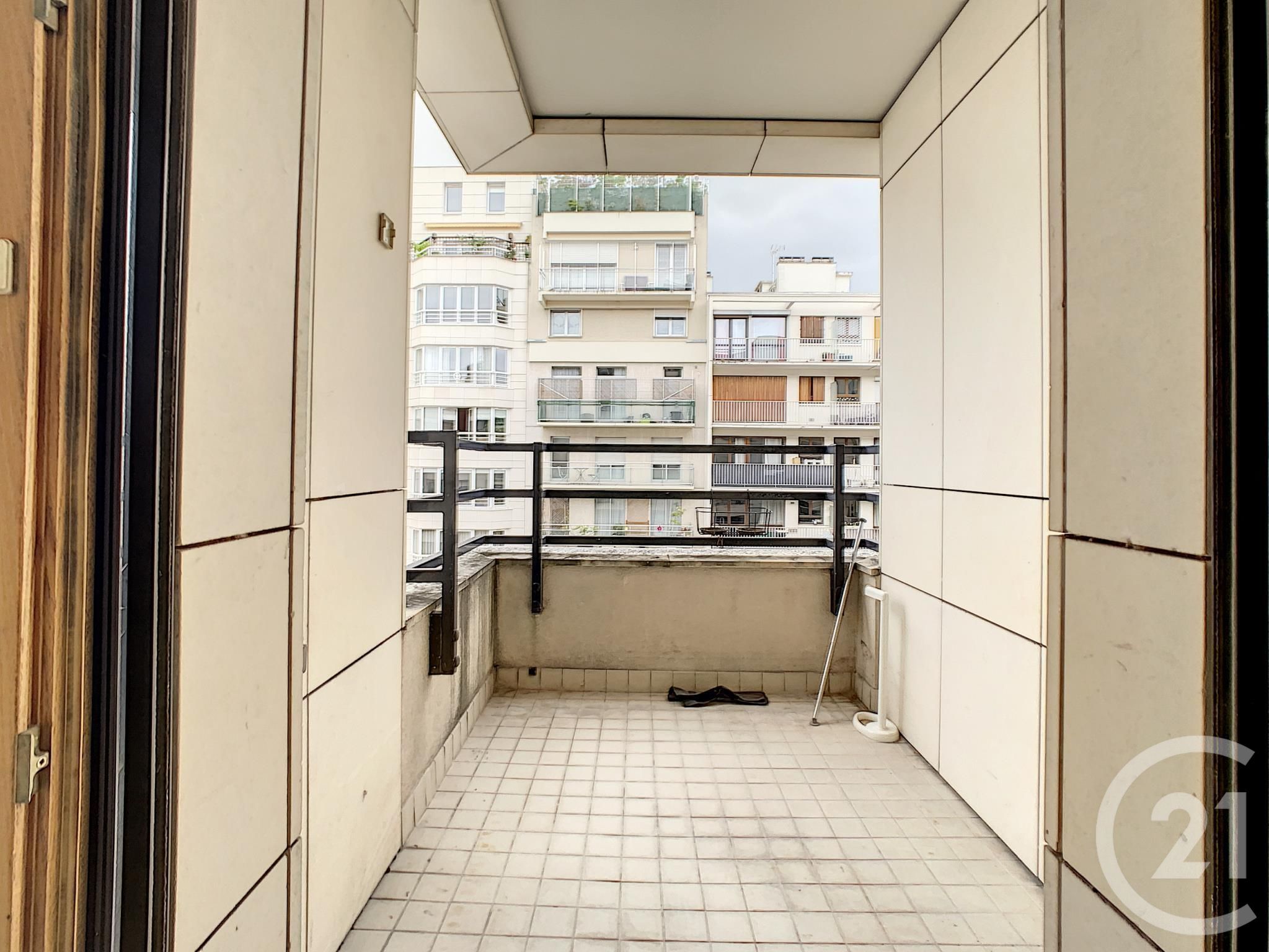 Appartement a louer boulogne-billancourt - 1 pièce(s) - 27.15 m2 - Surfyn