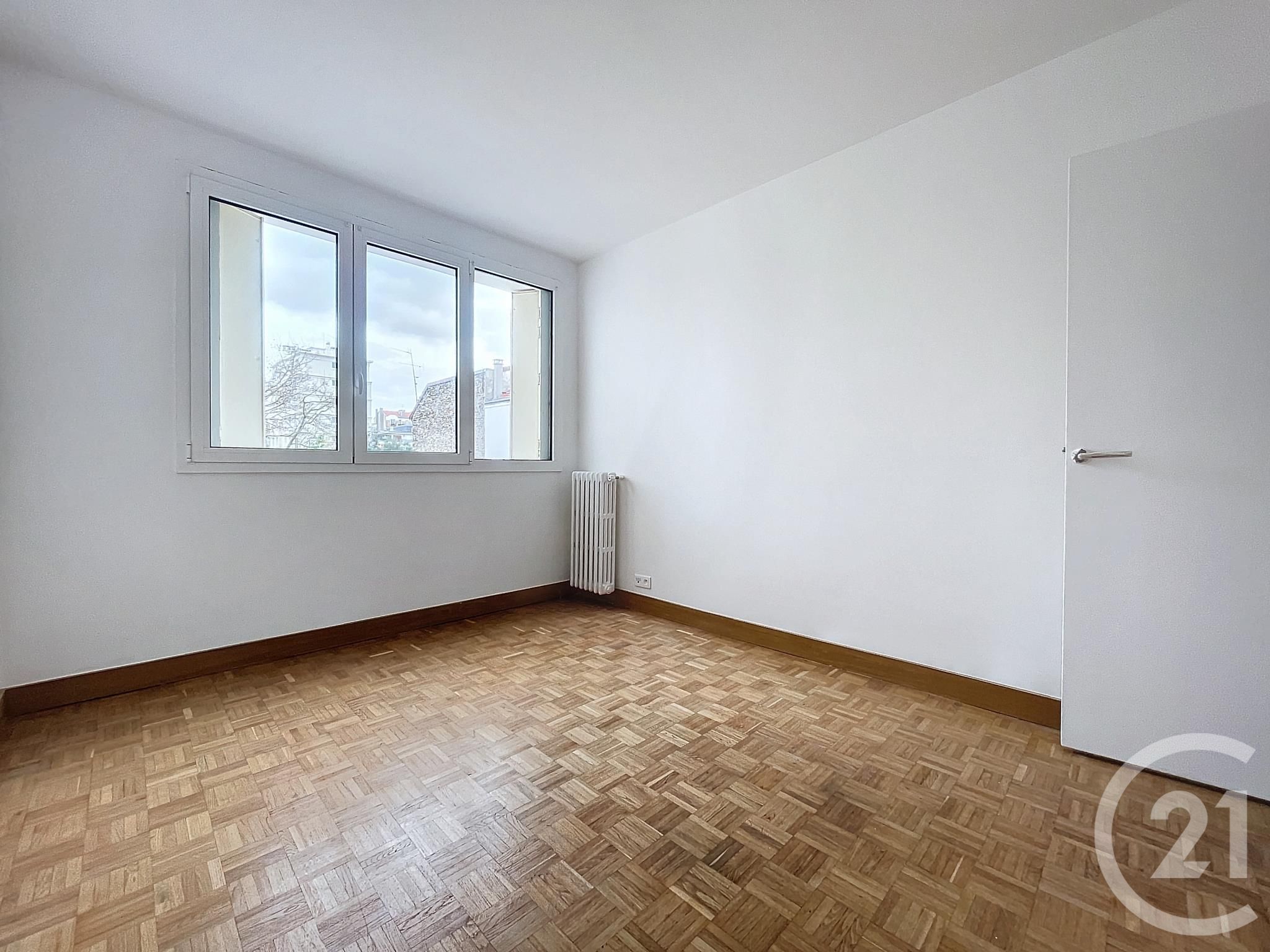 Appartement a louer montrouge - 4 pièce(s) - 82.34 m2 - Surfyn