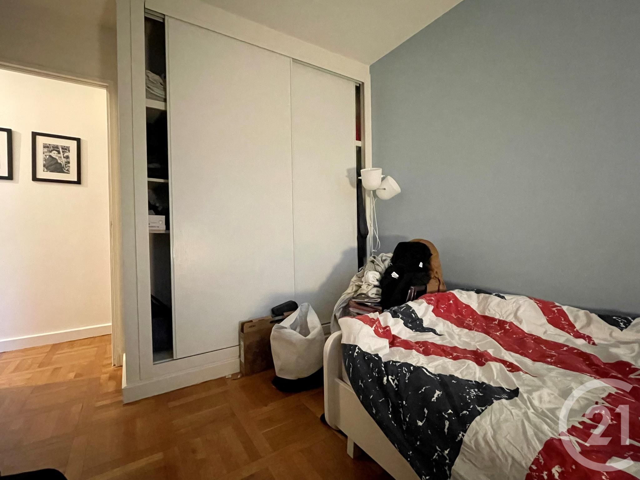 Appartement a louer boulogne-billancourt - 4 pièce(s) - 79.5 m2 - Surfyn