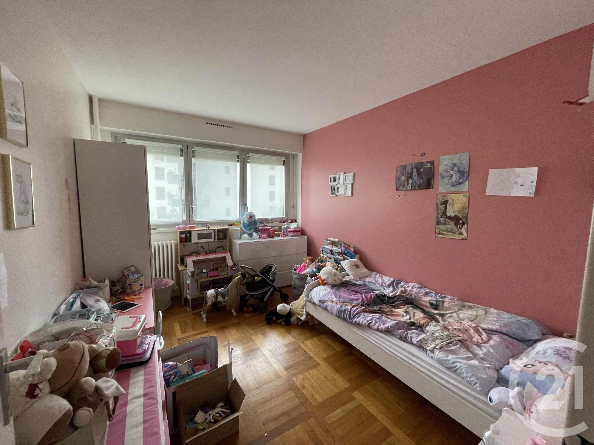 Appartement a louer boulogne-billancourt - 4 pièce(s) - 79.5 m2 - Surfyn