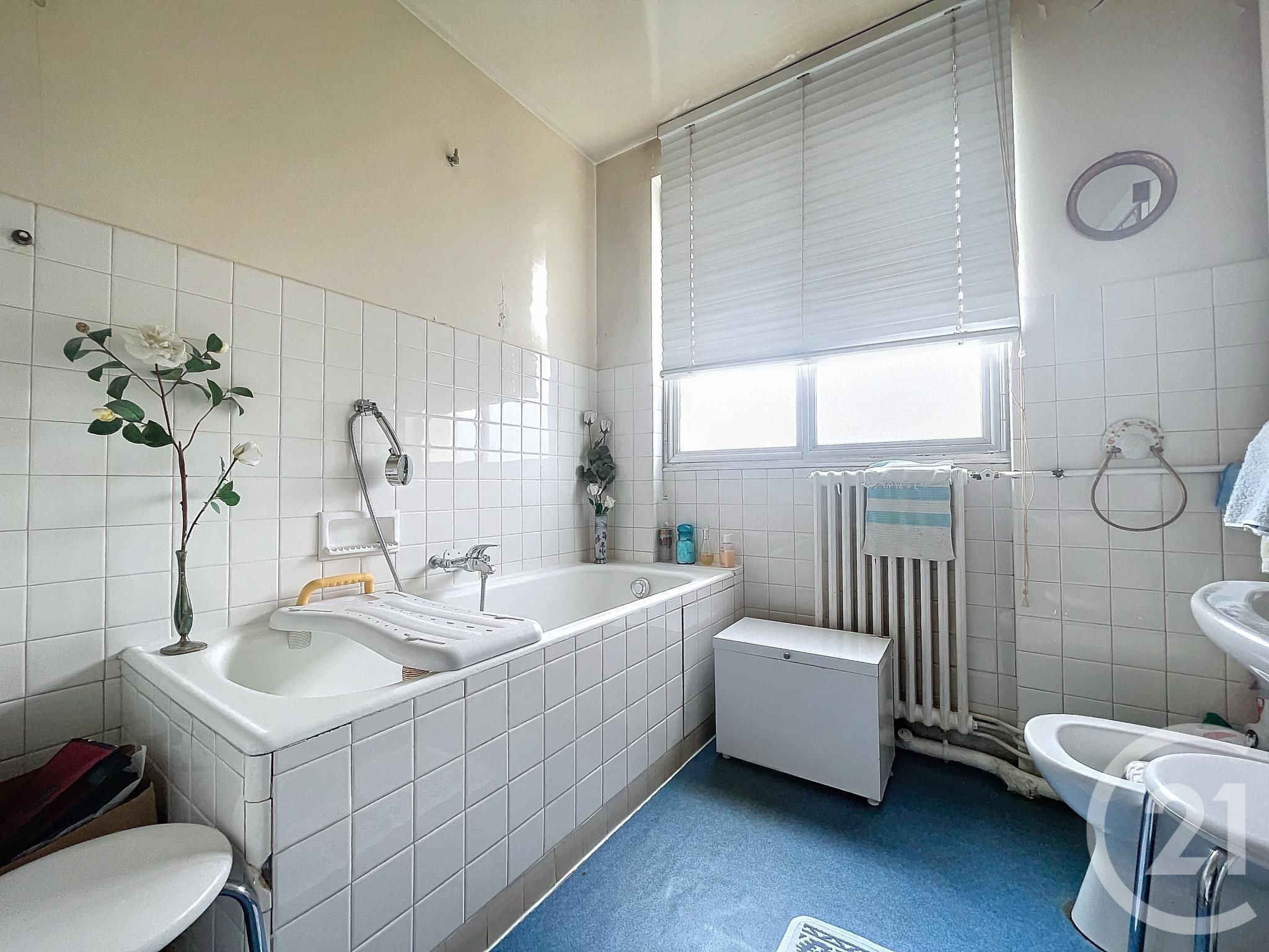 Appartement a louer boulogne-billancourt - 5 pièce(s) - 107.48 m2 - Surfyn