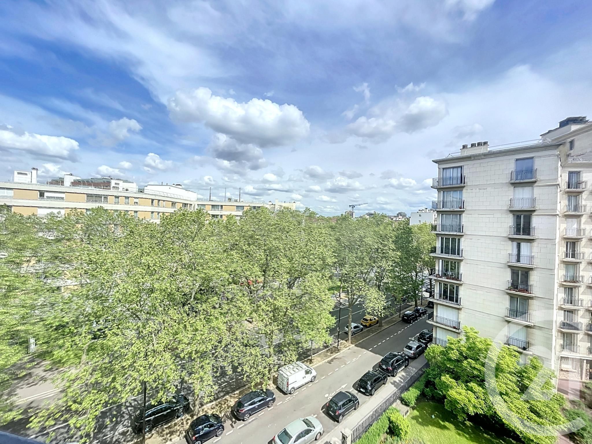 Appartement 5 pièces 107 m² Boulogne-Billancourt