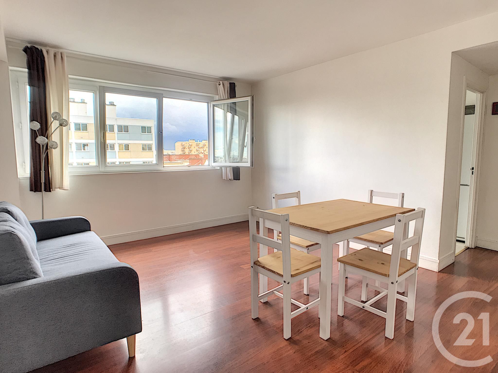 Appartement a vendre  - 3 pièce(s) - 56.1 m2 - Surfyn