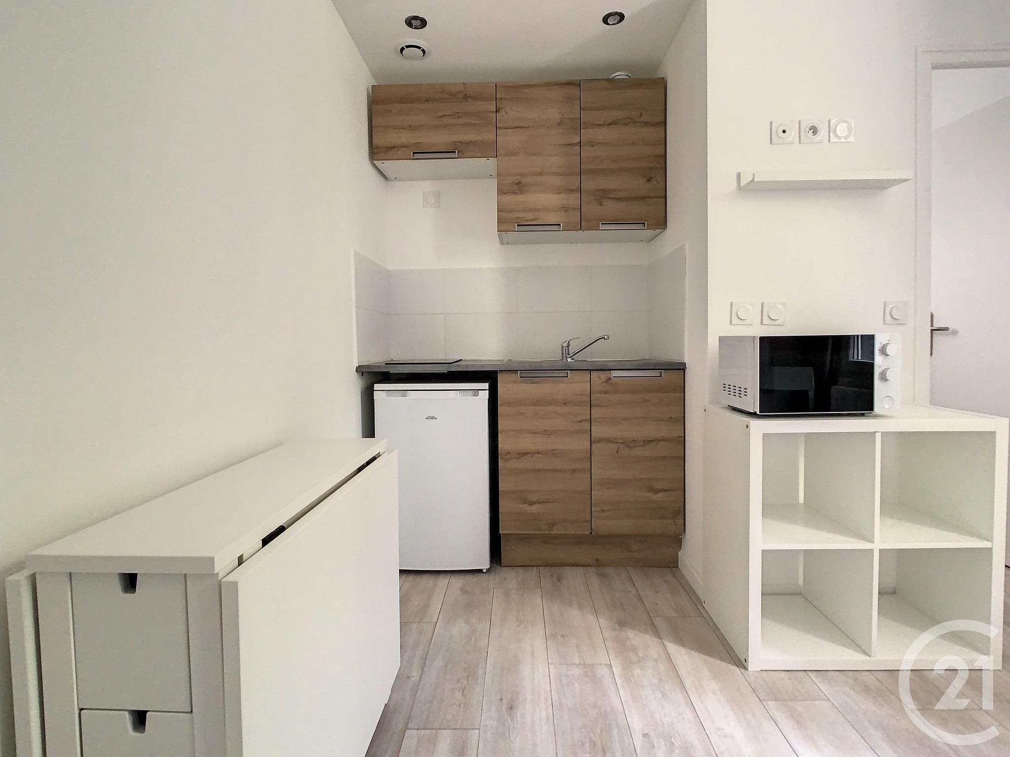 Appartement a louer boulogne-billancourt - 1 pièce(s) - 15.27 m2 - Surfyn
