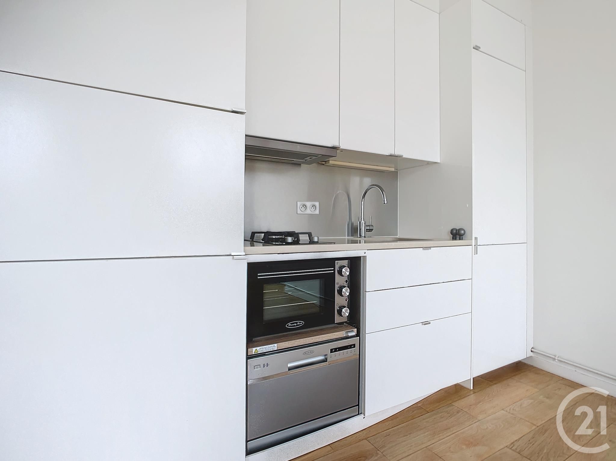 Appartement a louer boulogne-billancourt - 1 pièce(s) - 25.61 m2 - Surfyn