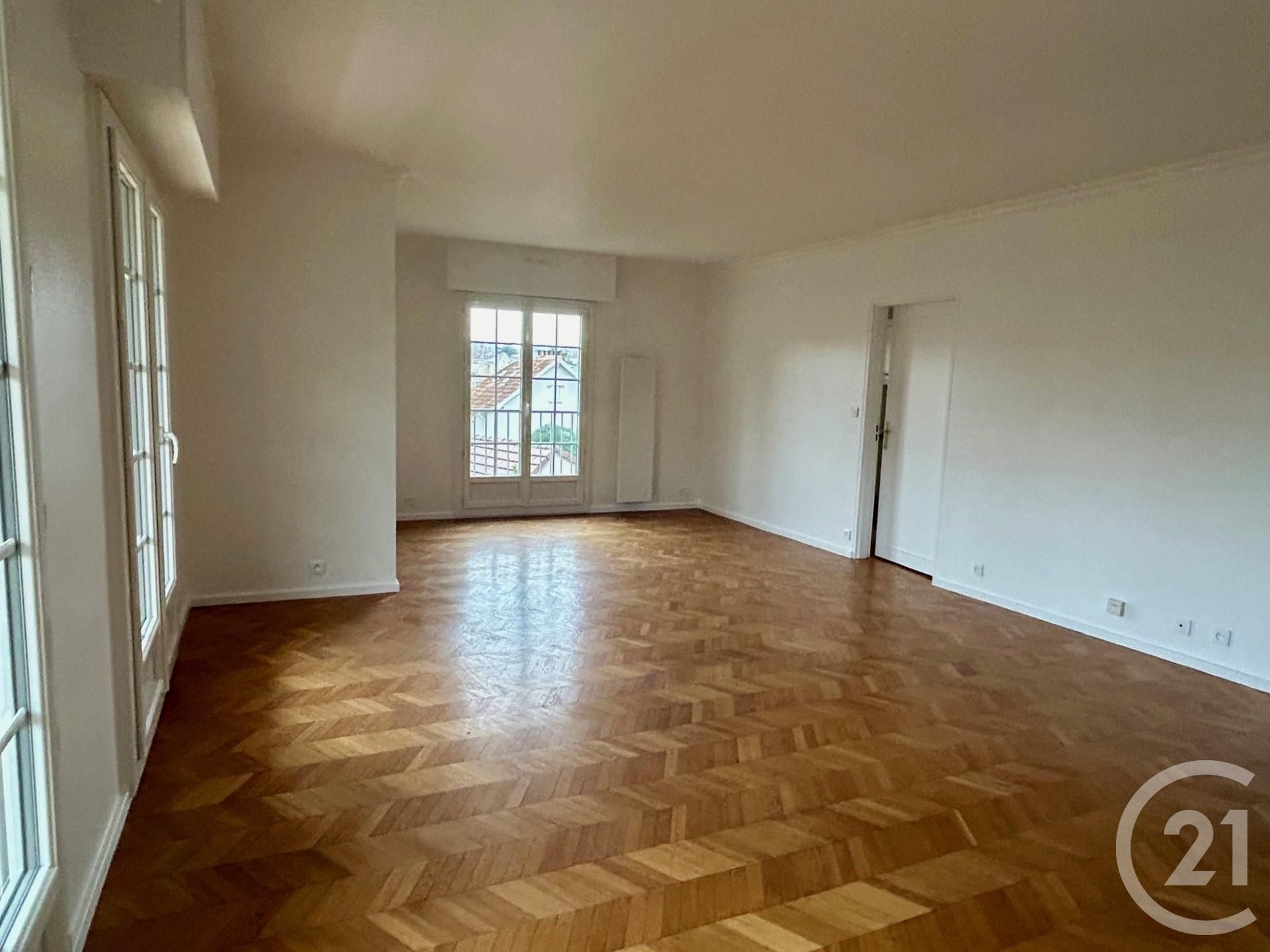 Appartement a louer bourg-la-reine - 4 pièce(s) - 80.95 m2 - Surfyn