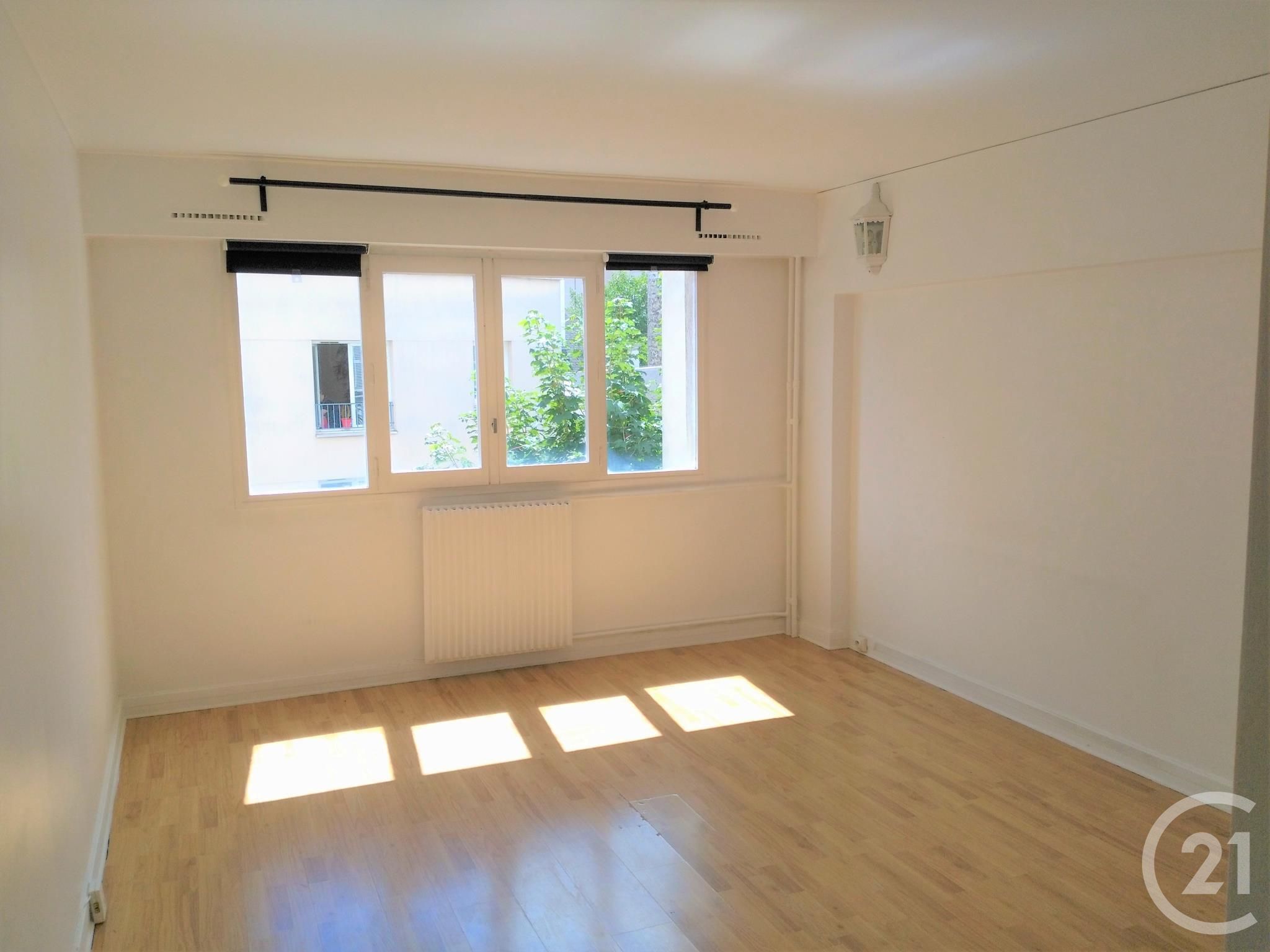 Appartement a louer paris-20e-arrondissement - 1 pièce(s) - 29.1 m2 - Surfyn