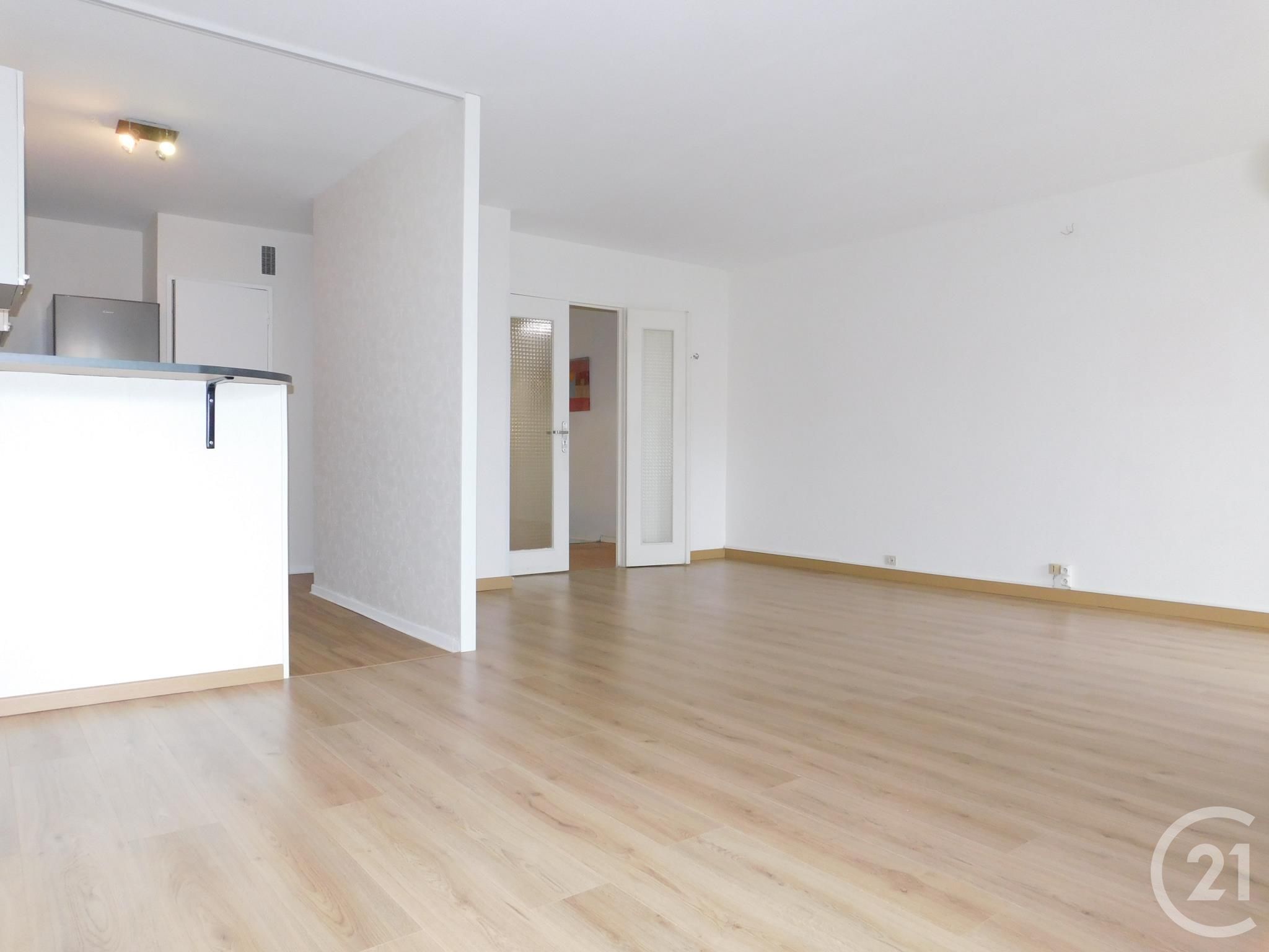 Appartement 5 pièces 101 m²