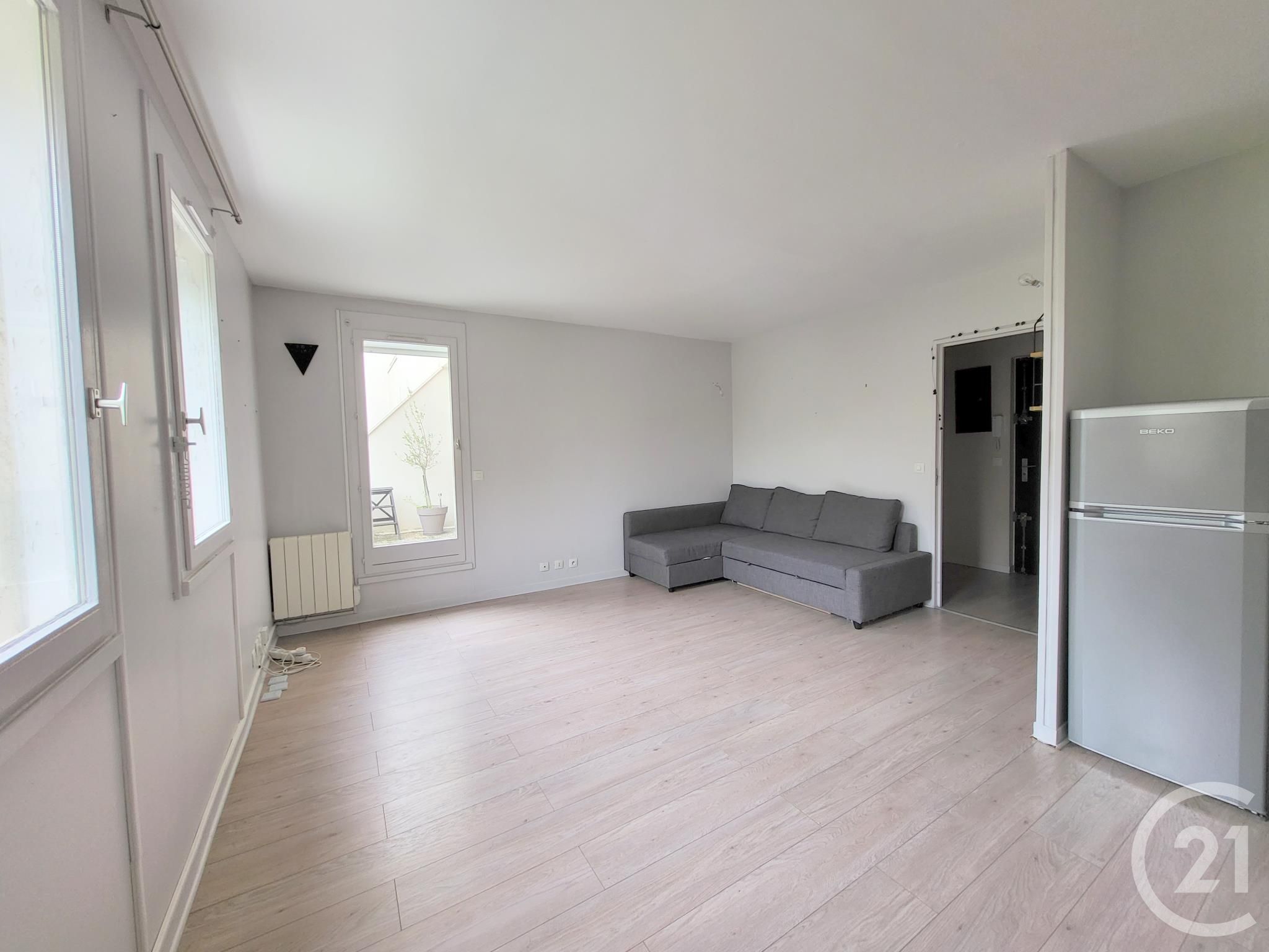 Appartement a vendre  - 1 pièce(s) - 30.89 m2 - Surfyn