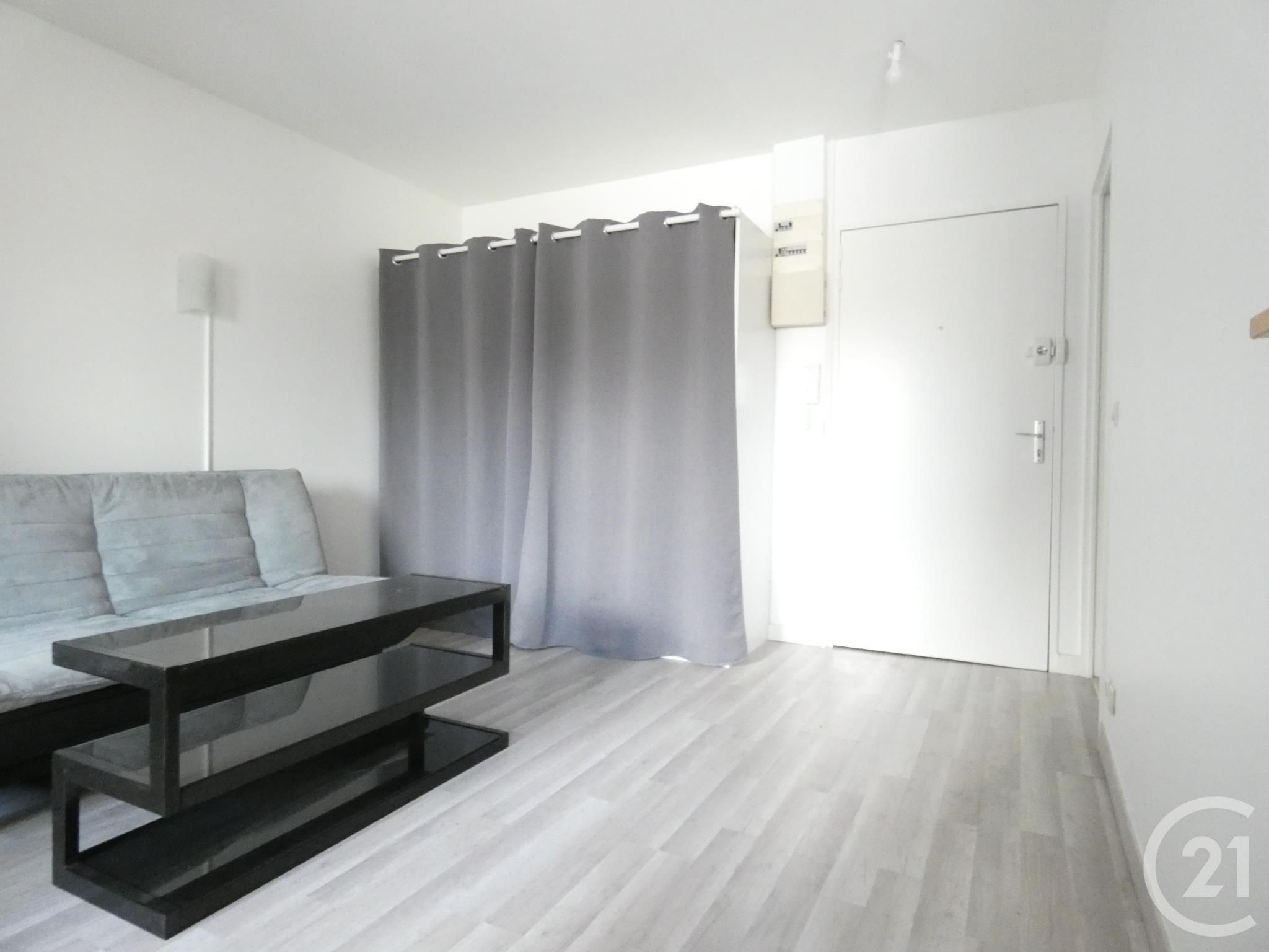 Appartement a louer paris-19e-arrondissement - 1 pièce(s) - 33.27 m2 - Surfyn
