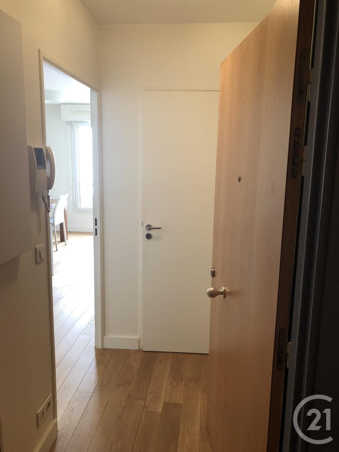 Appartement a louer montrouge - 1 pièce(s) - 28.63 m2 - Surfyn