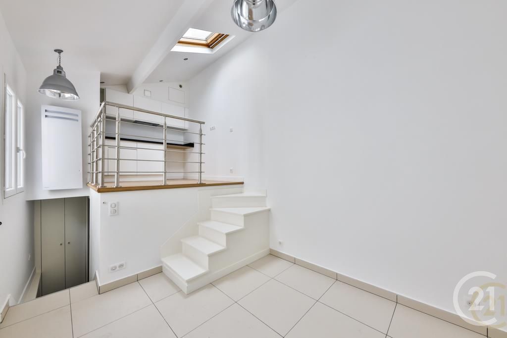 Appartement a louer montrouge - 1 pièce(s) - 21.15 m2 - Surfyn
