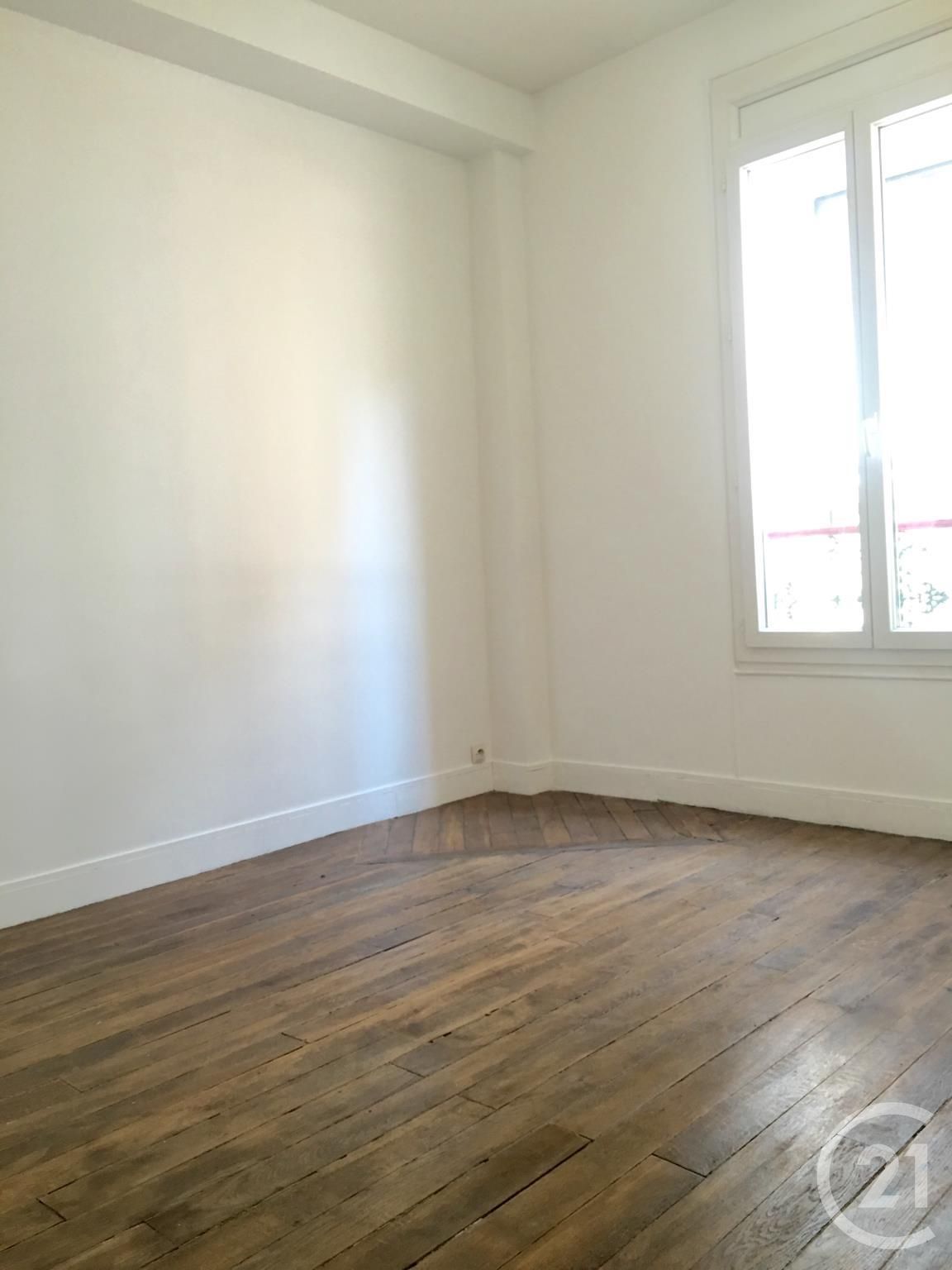 Appartement a louer montrouge - 3 pièce(s) - 51.3 m2 - Surfyn