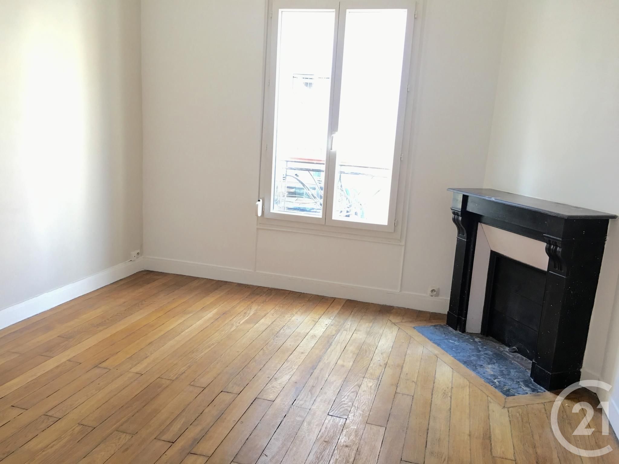 Appartement a louer montrouge - 3 pièce(s) - 51.3 m2 - Surfyn
