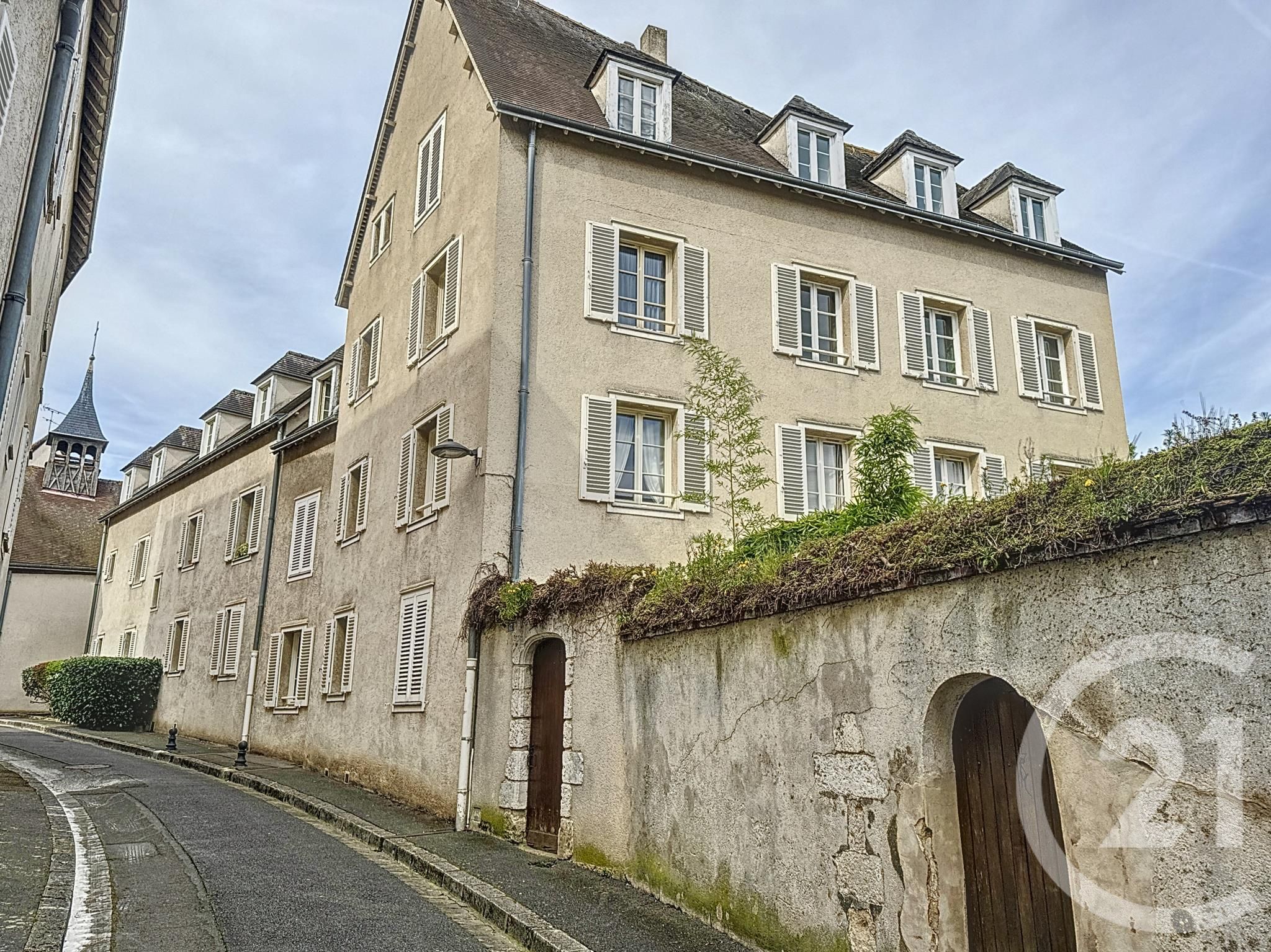 Appartement 3 pièces 56 m² Chartres