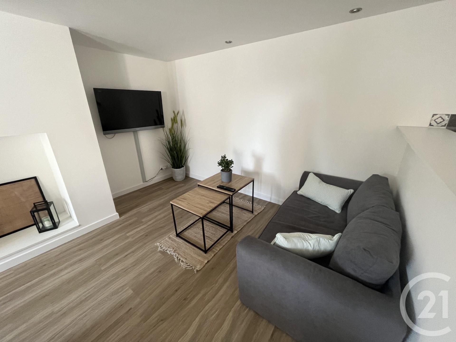Appartement 2 pièces 36 m² Donville-les-Bains