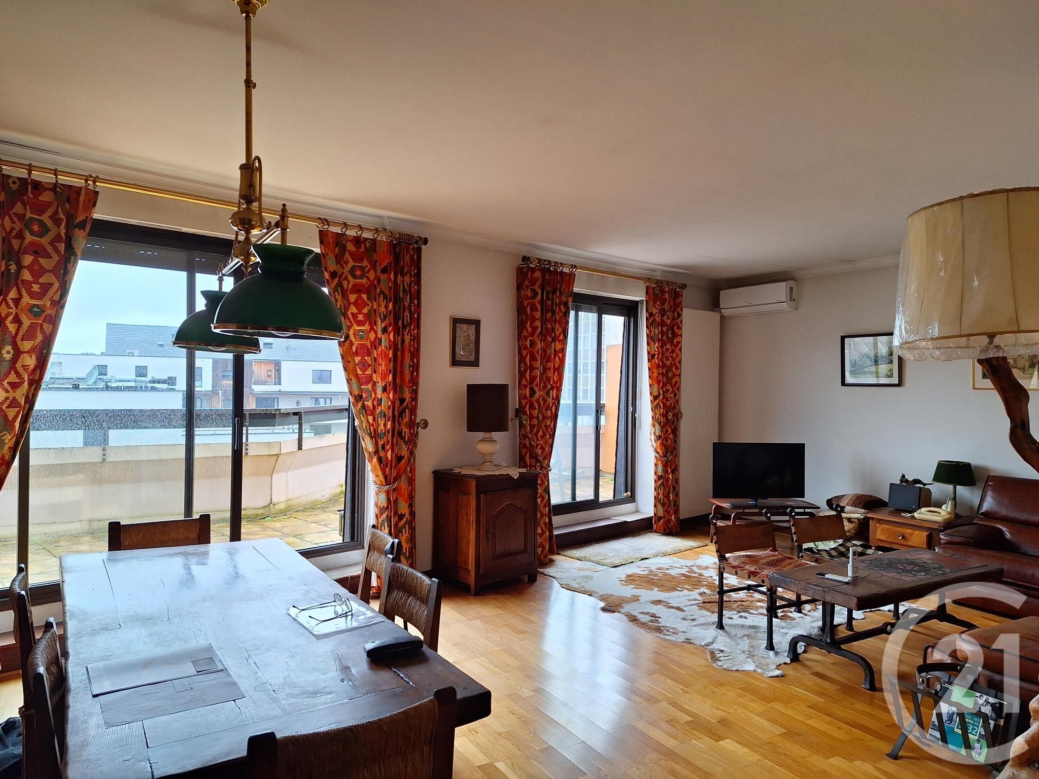 Appartement 4 pièces 117 m² Brive-la-Gaillarde