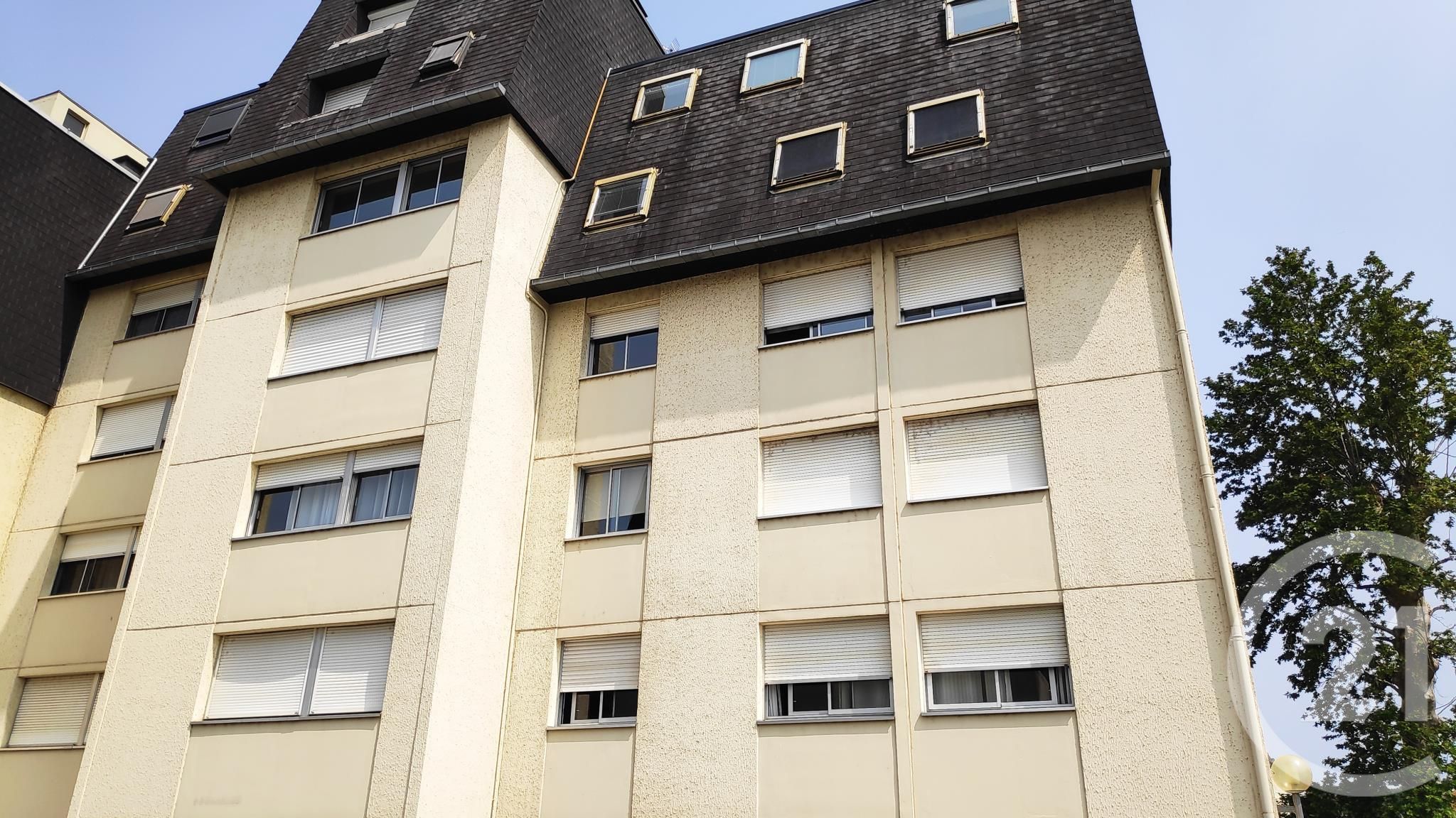 Appartement 4 pièces 90 m² Brive-la-Gaillarde