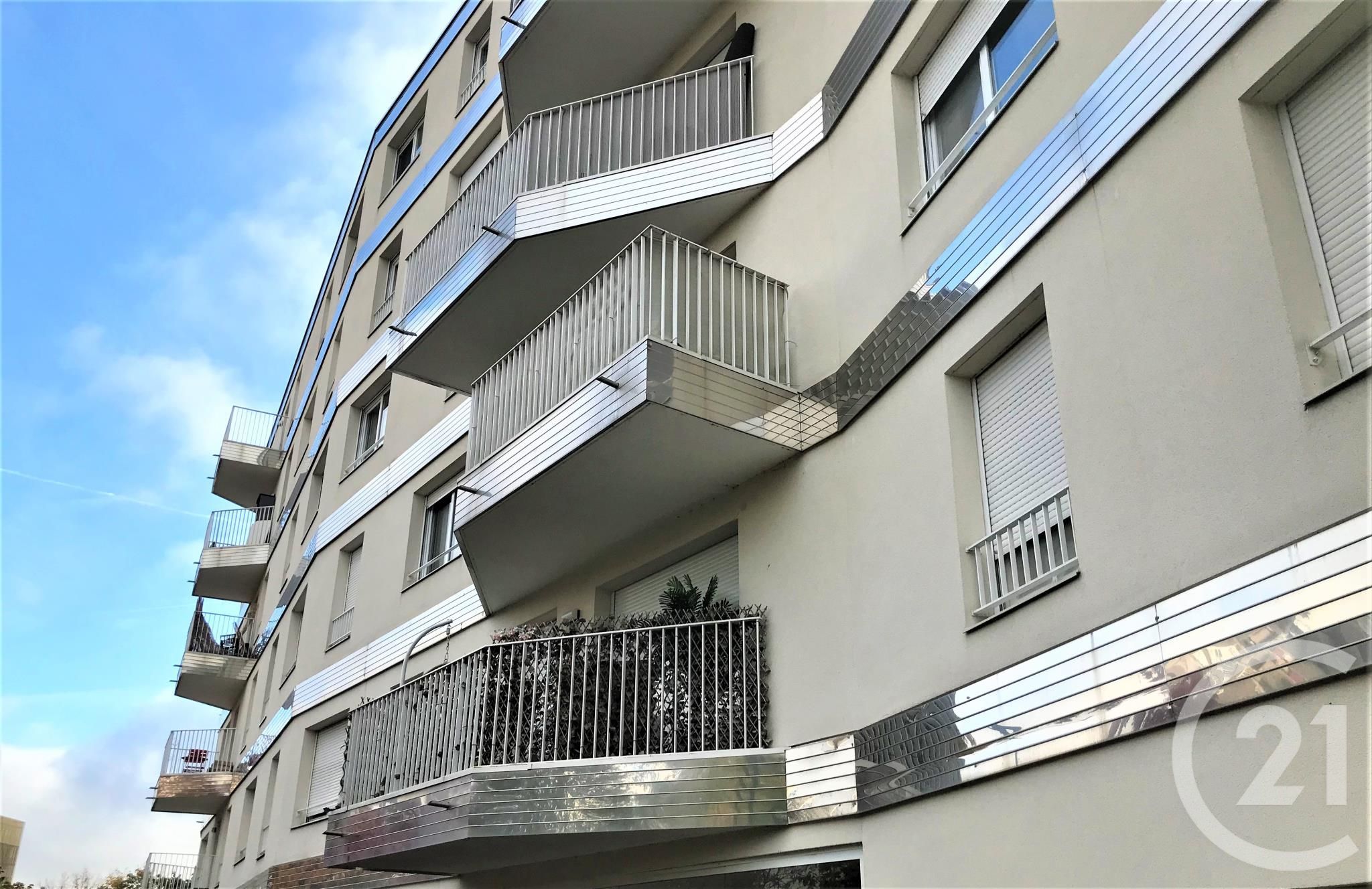 Appartement 3 pièces 62 m² Chevilly-Larue